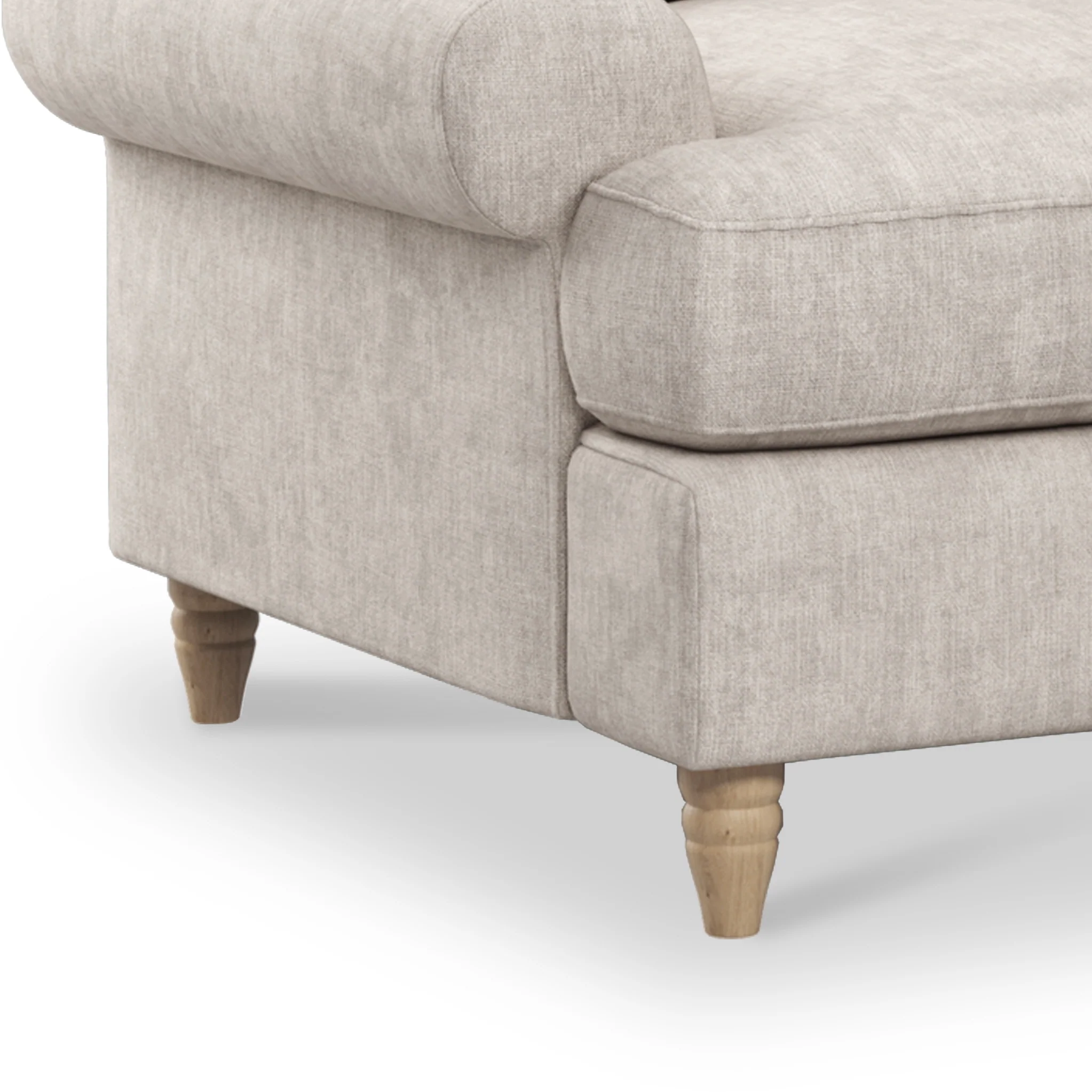 Pembroke 2 Seater Sofa - Image 5