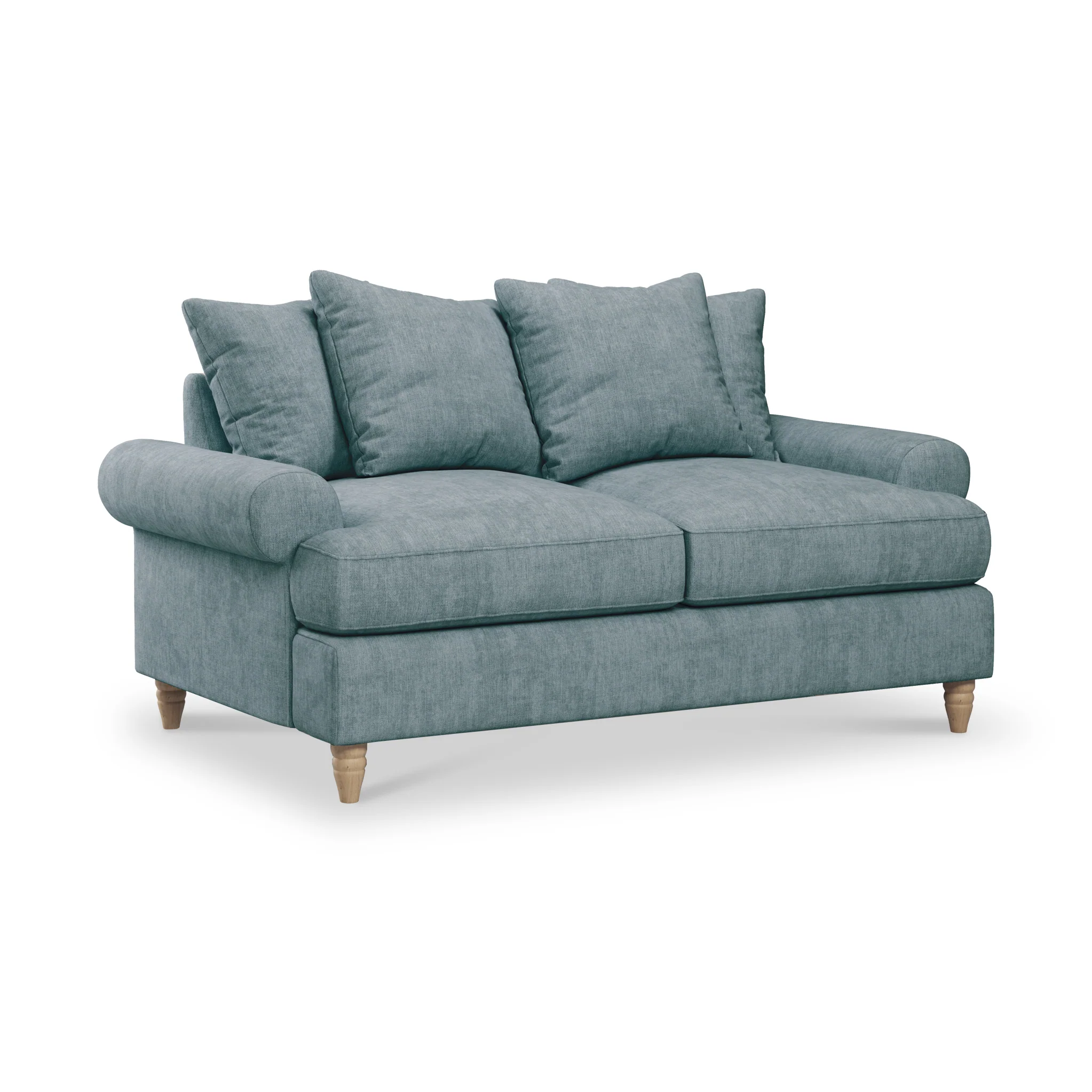 Pembroke 2 Seater Sofa Bed - Image 10