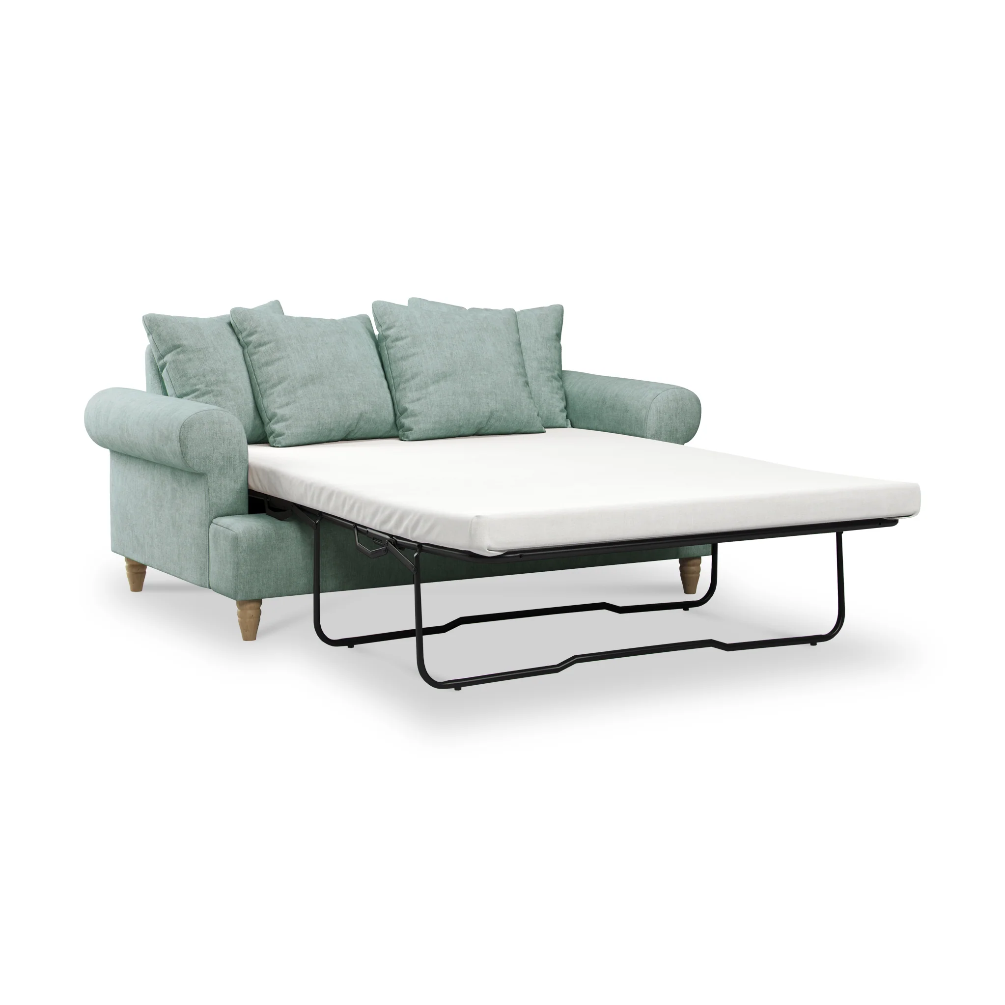 Pembroke 2 Seater Sofa Bed - Image 15