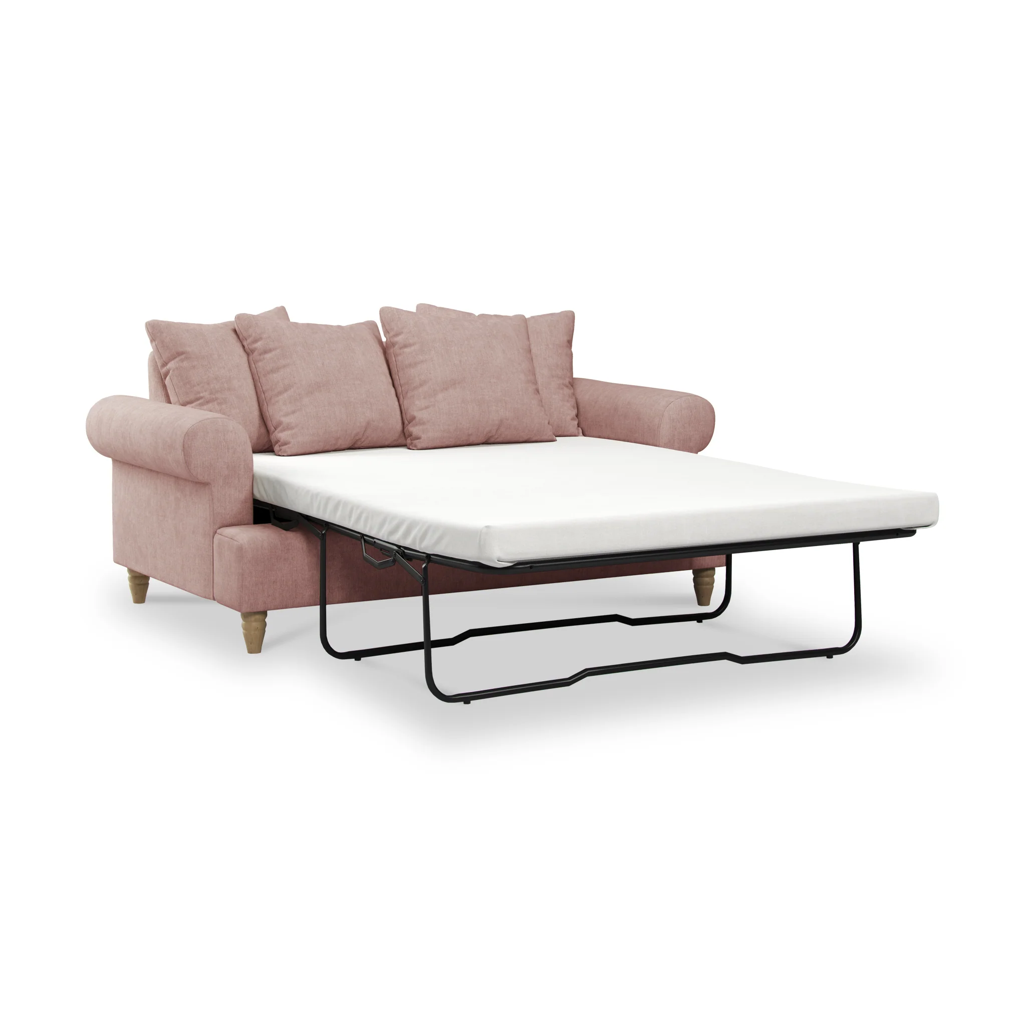 Pembroke 2 Seater Sofa Bed - Image 21