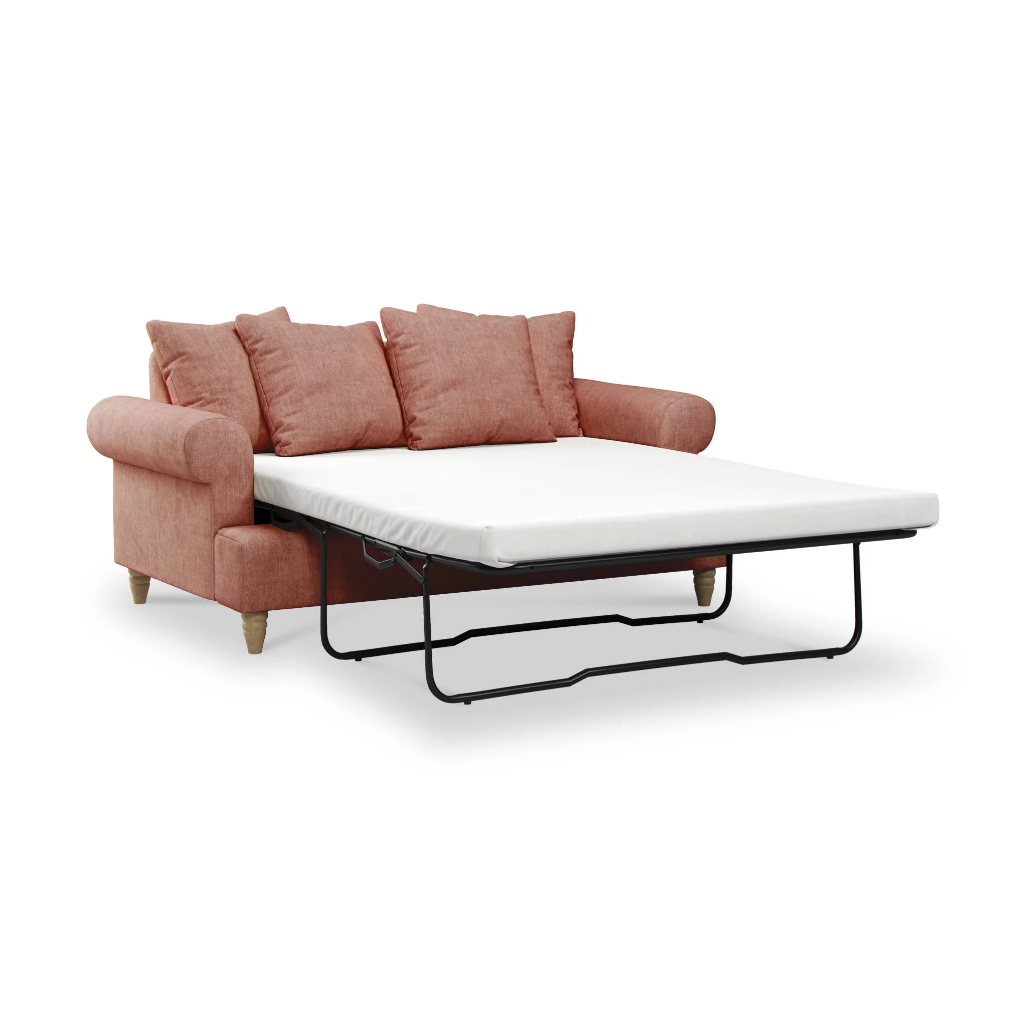 Pembroke 2 Seater Sofa Bed - Image 27