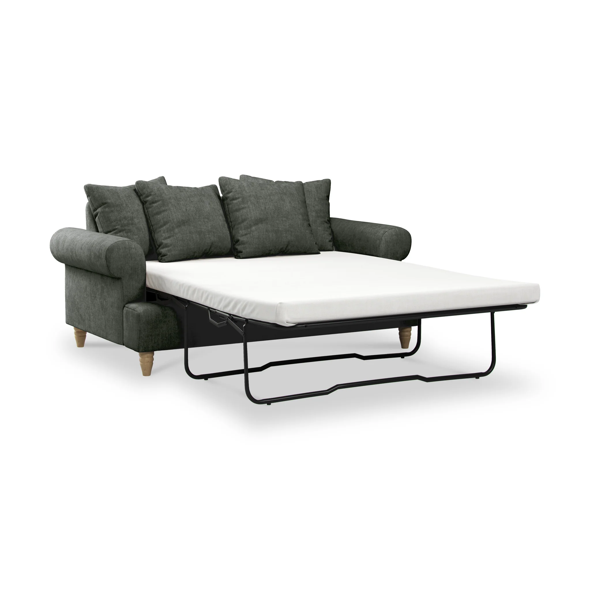 Pembroke 2 Seater Sofa Bed - Image 38