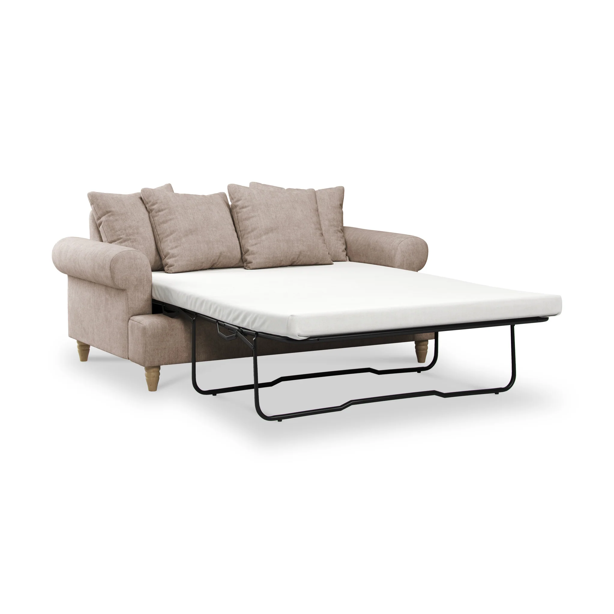 Pembroke 2 Seater Sofa Bed - Image 43