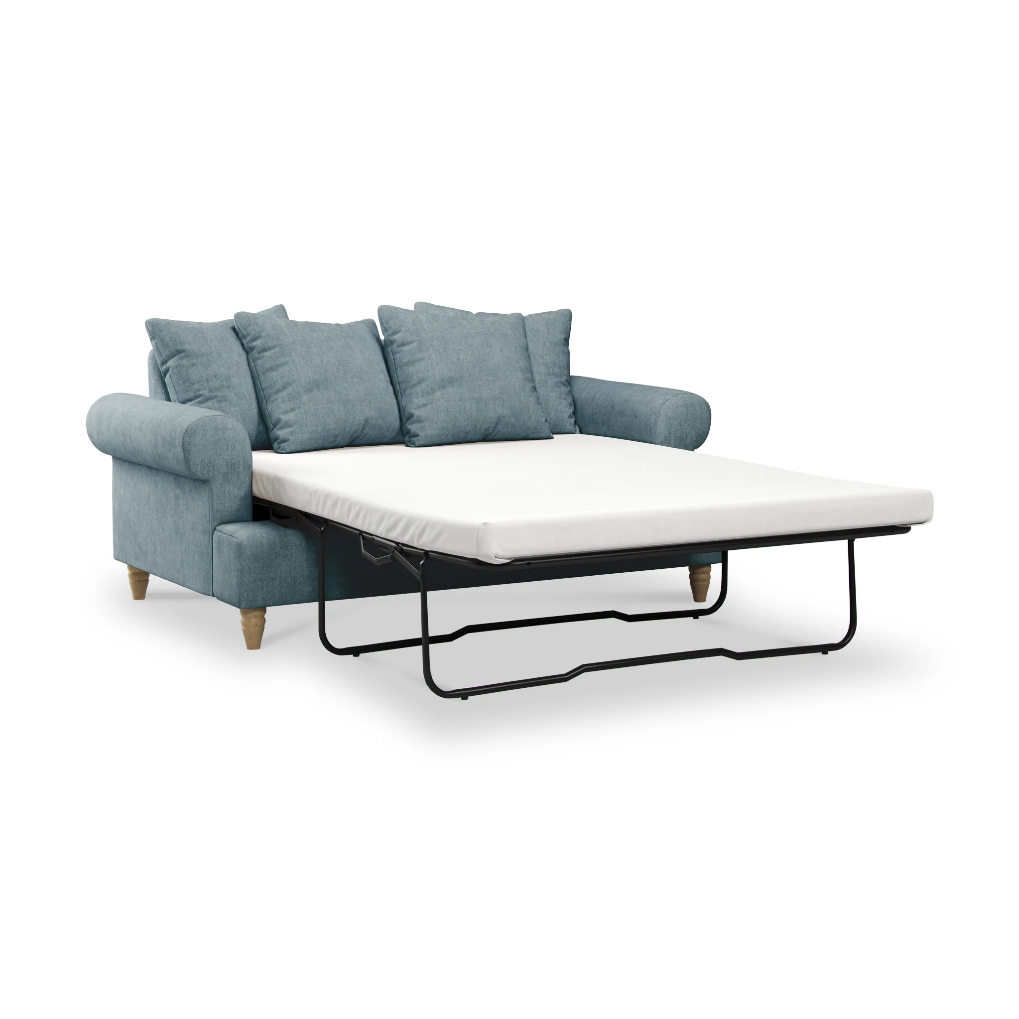 Pembroke 2 Seater Sofa Bed - Image 8