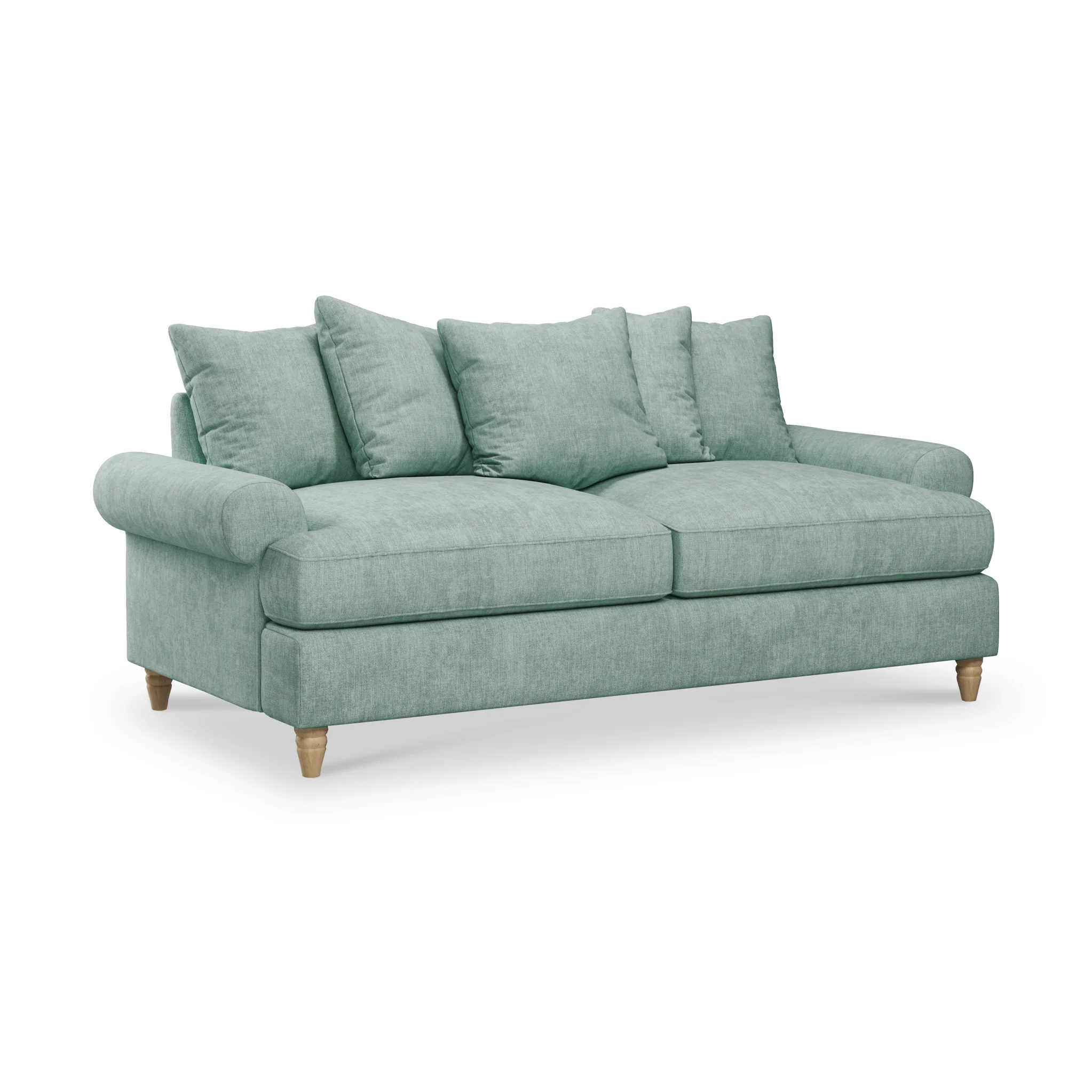 Pembroke 3 Seater Sofa - Image 11