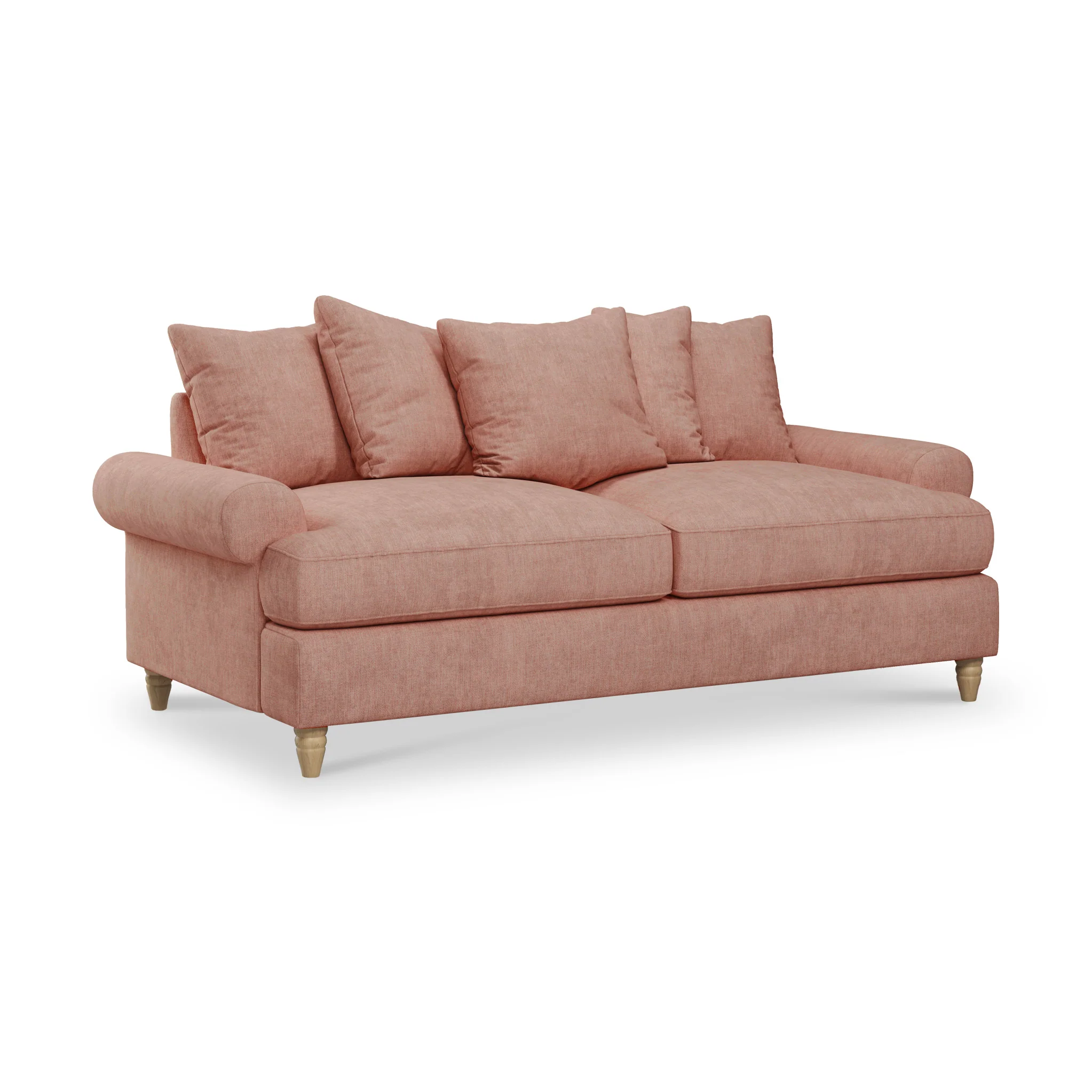 Pembroke 3 Seater Sofa - Image 21