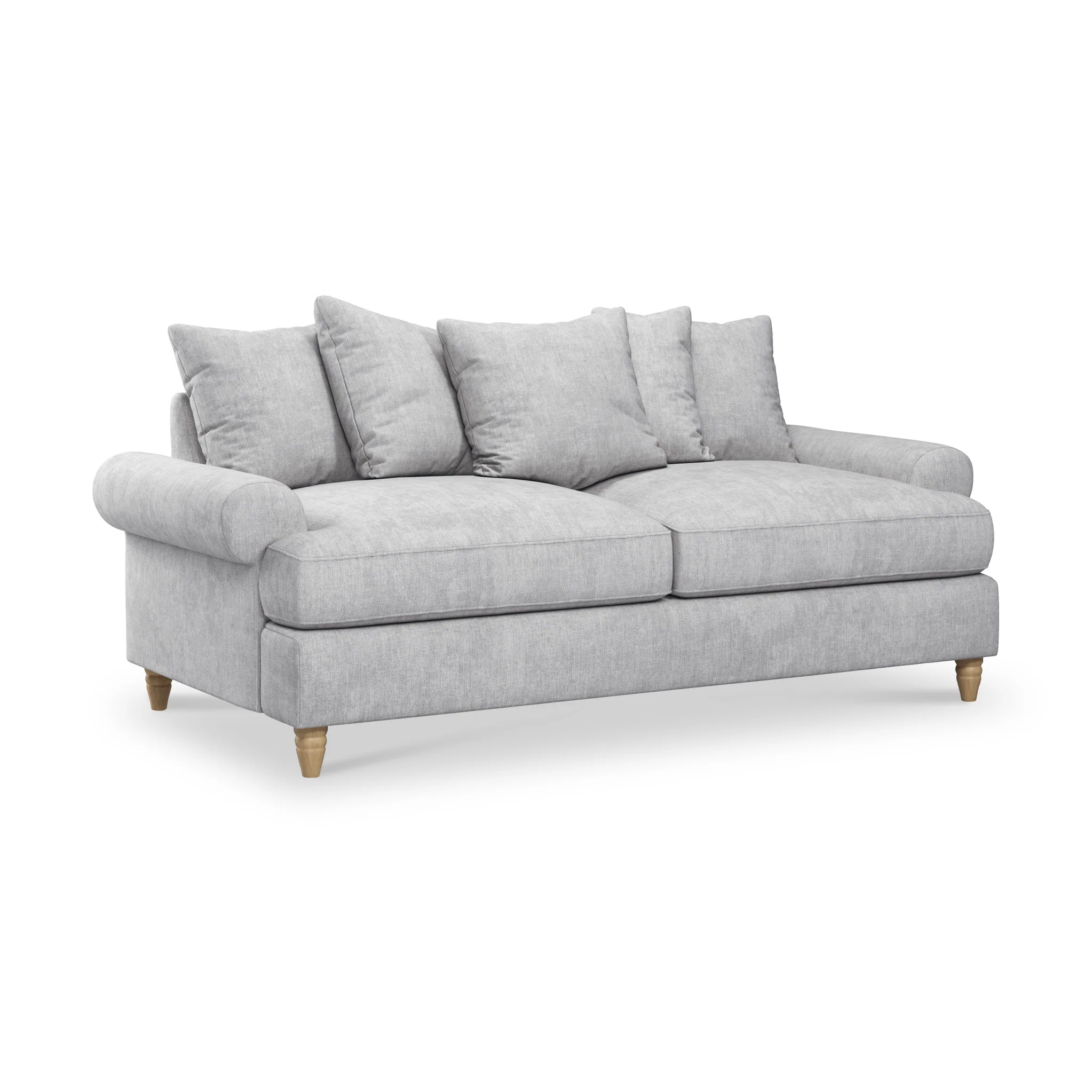 Pembroke 3 Seater Sofa - Image 26