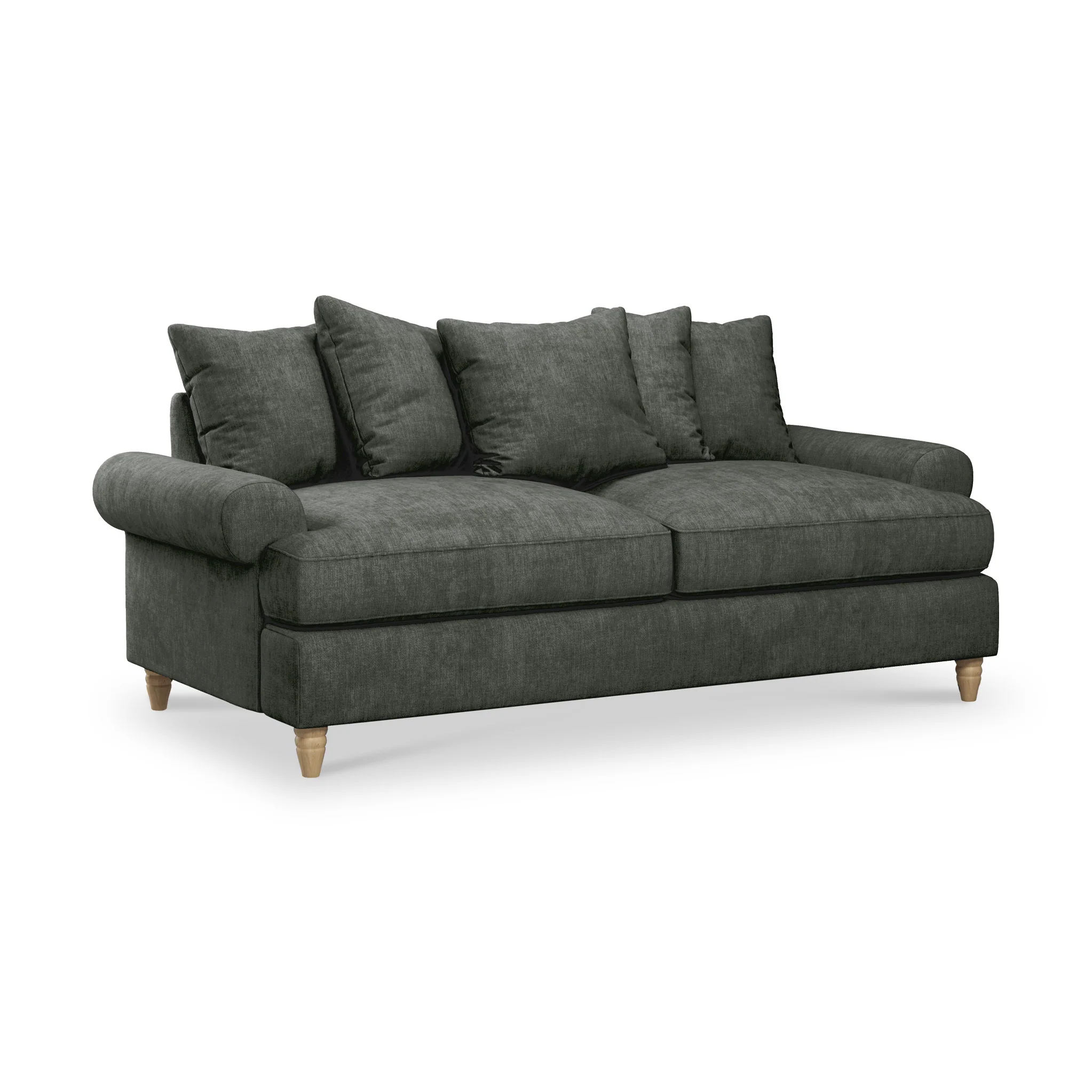 Pembroke 3 Seater Sofa - Image 31