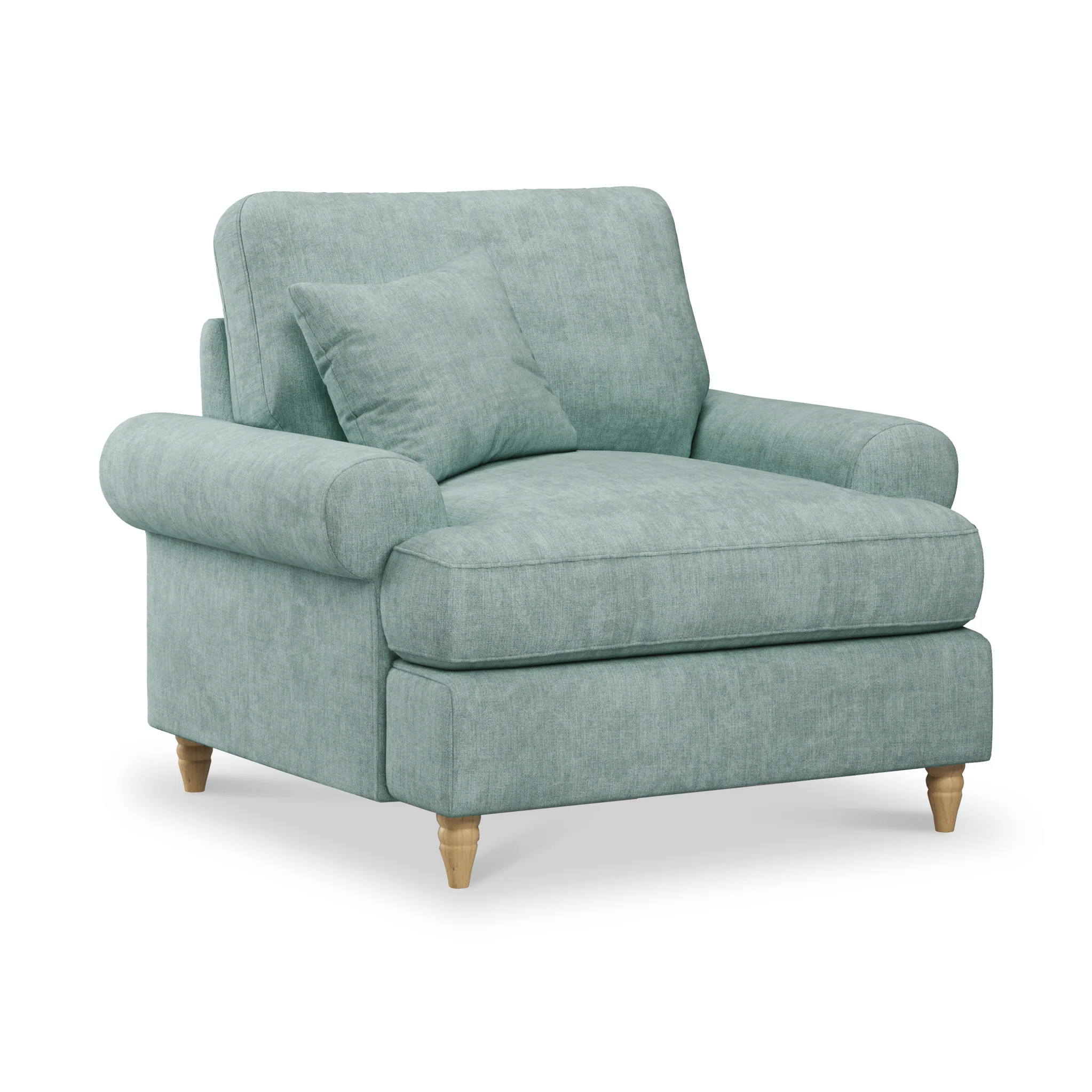 Pembroke Armchair - Image 11