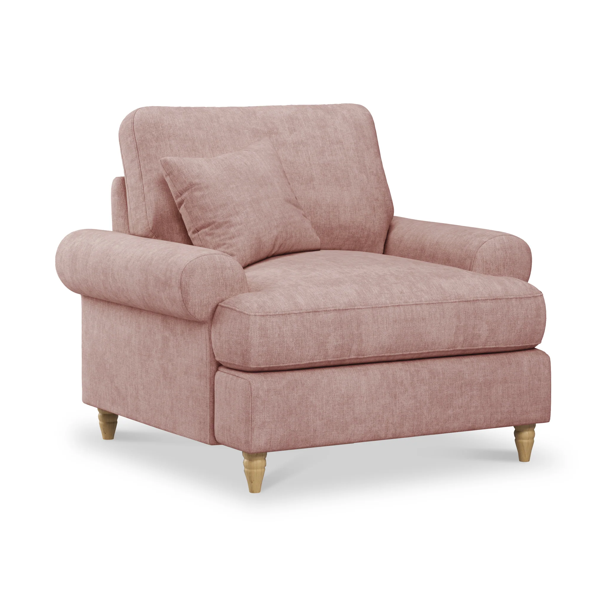 Pembroke Armchair - Image 16
