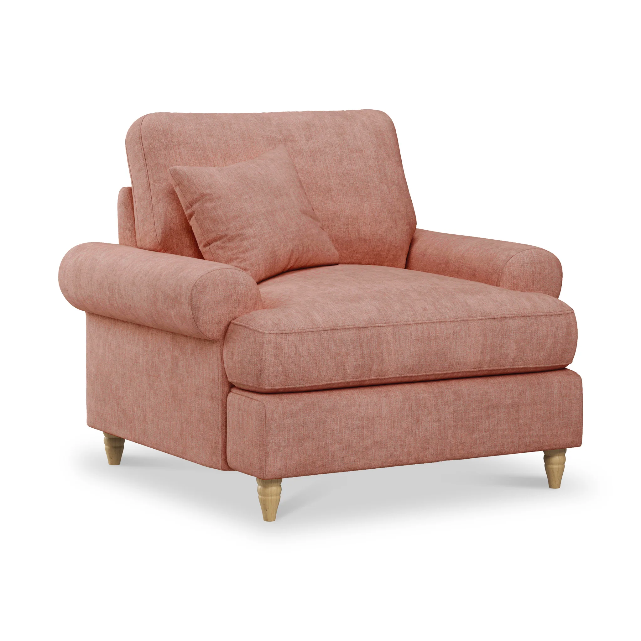 Pembroke Armchair - Image 21