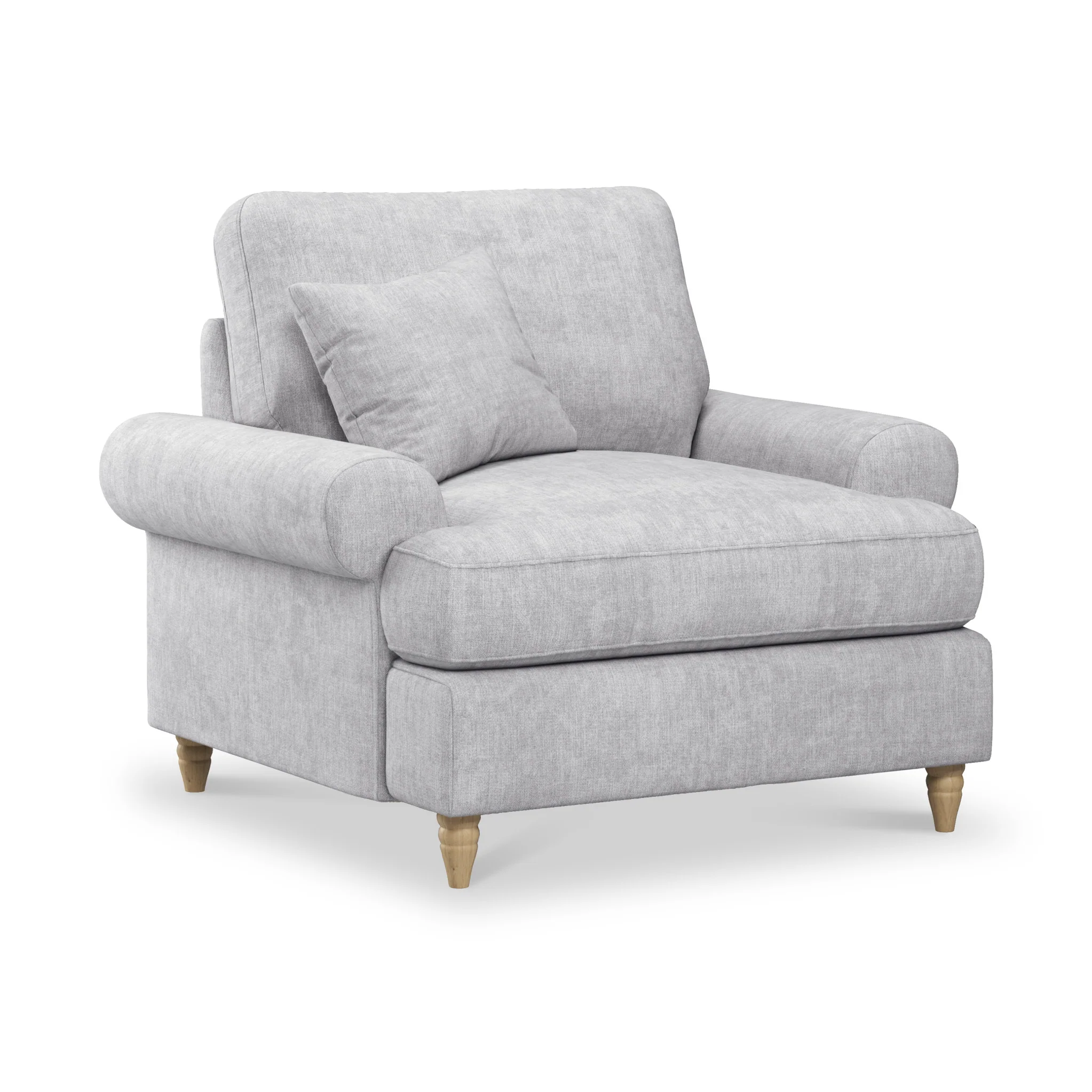 Pembroke Armchair - Image 26
