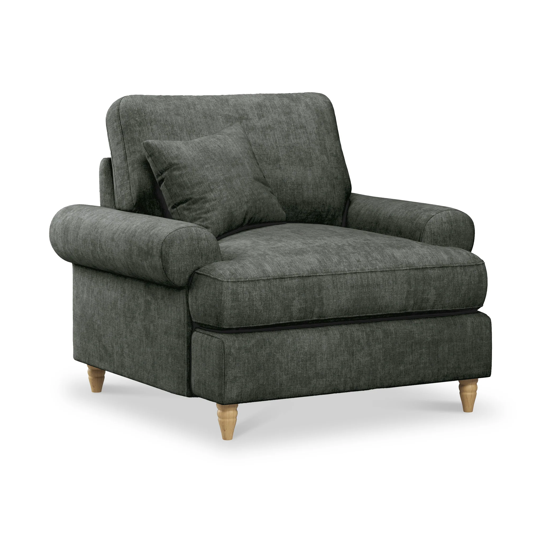 Pembroke Armchair - Image 31