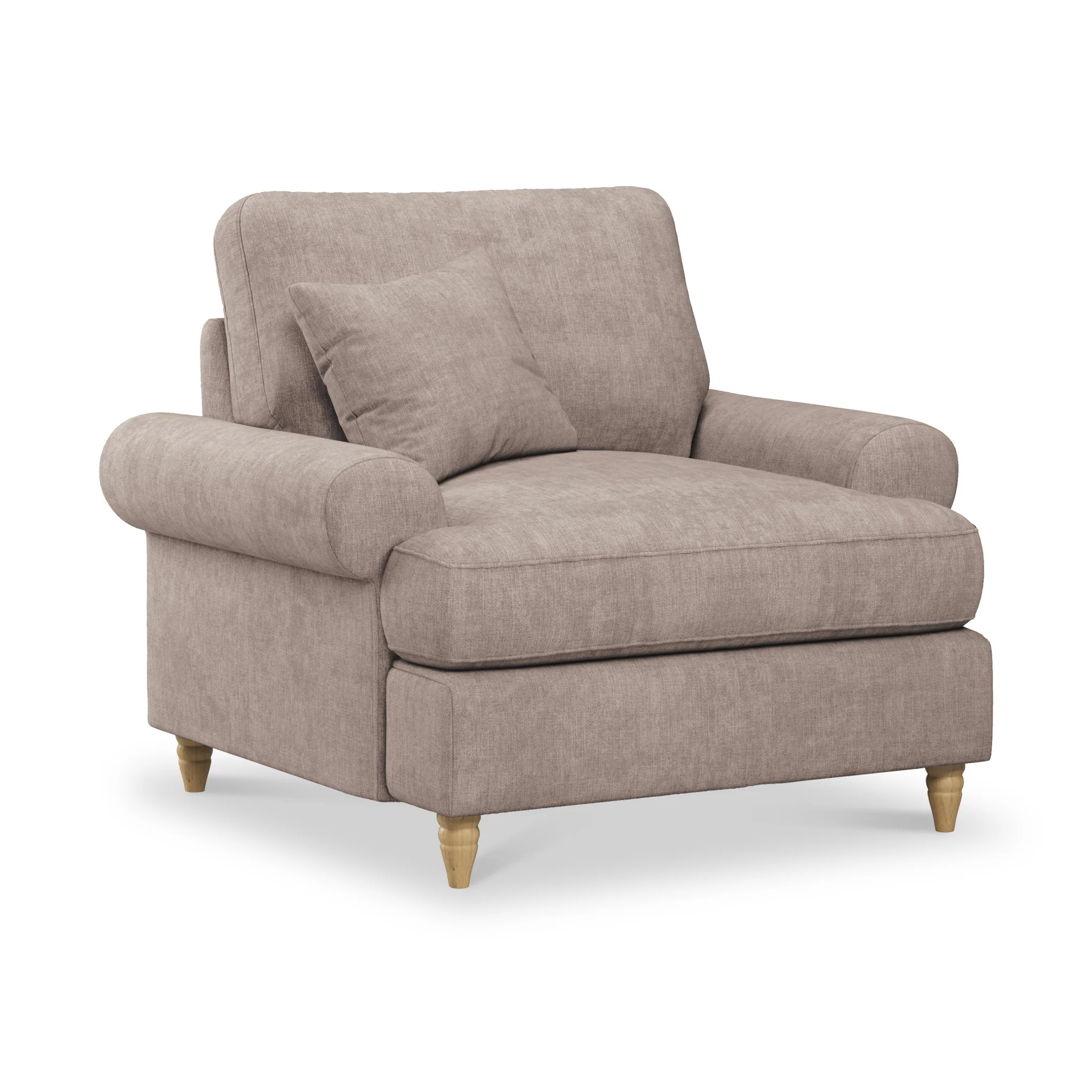 Pembroke Armchair - Image 36
