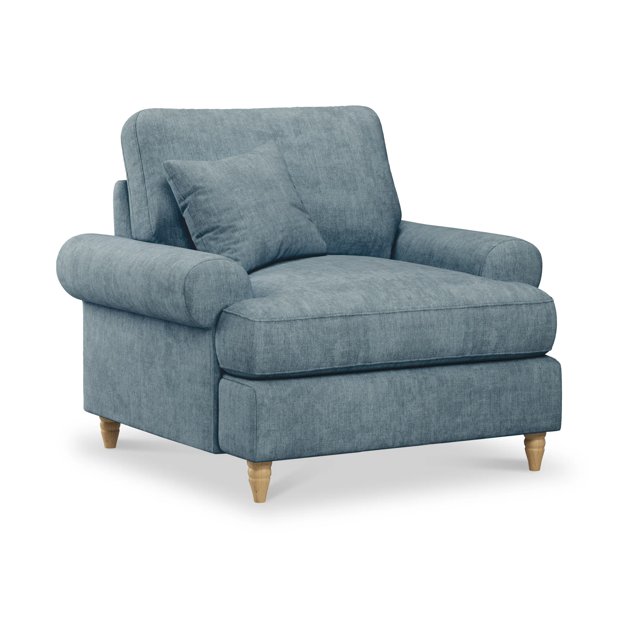 Pembroke Armchair - Image 6