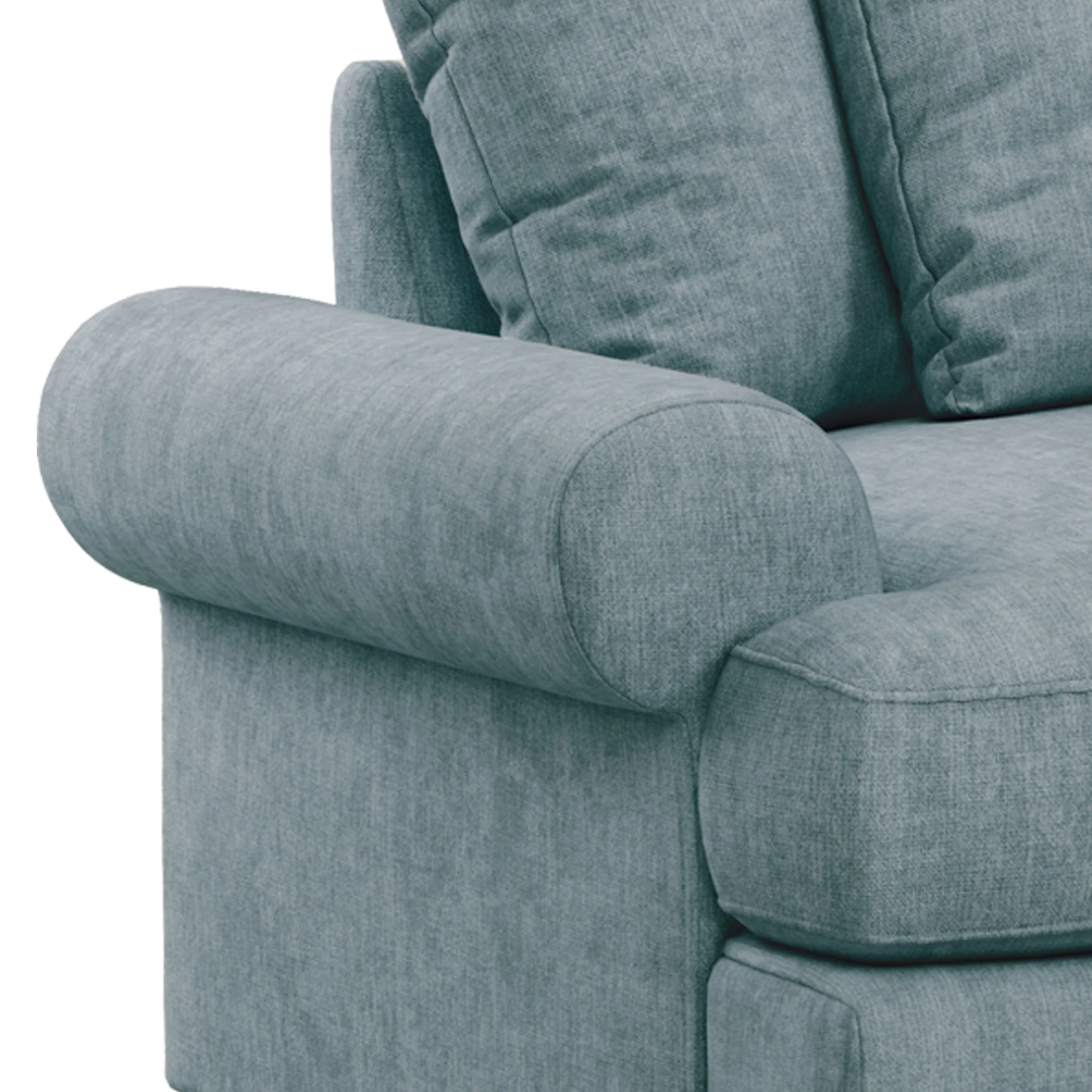 Pembroke Armchair - Image 9