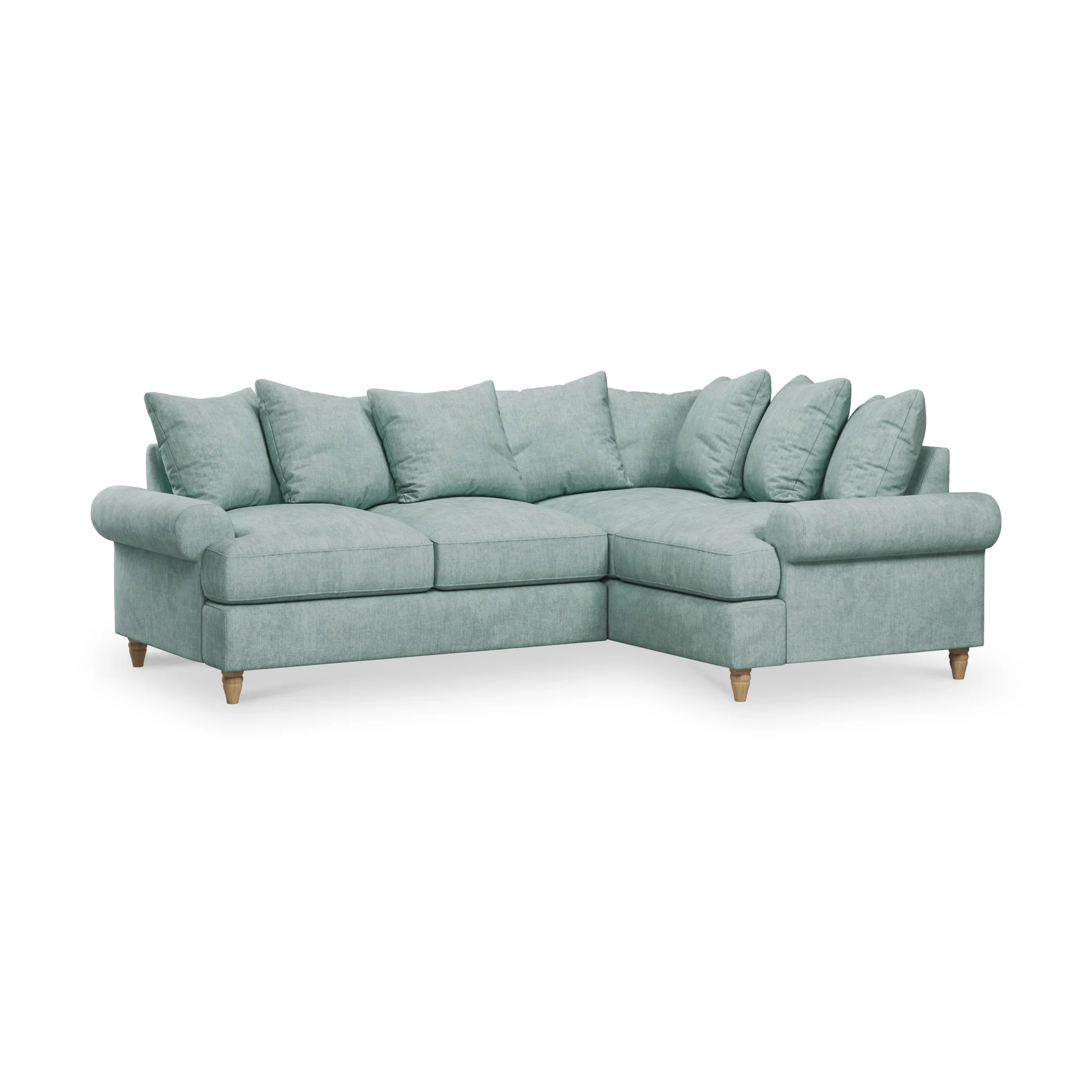 Pembroke Corner Sofa - Image 11