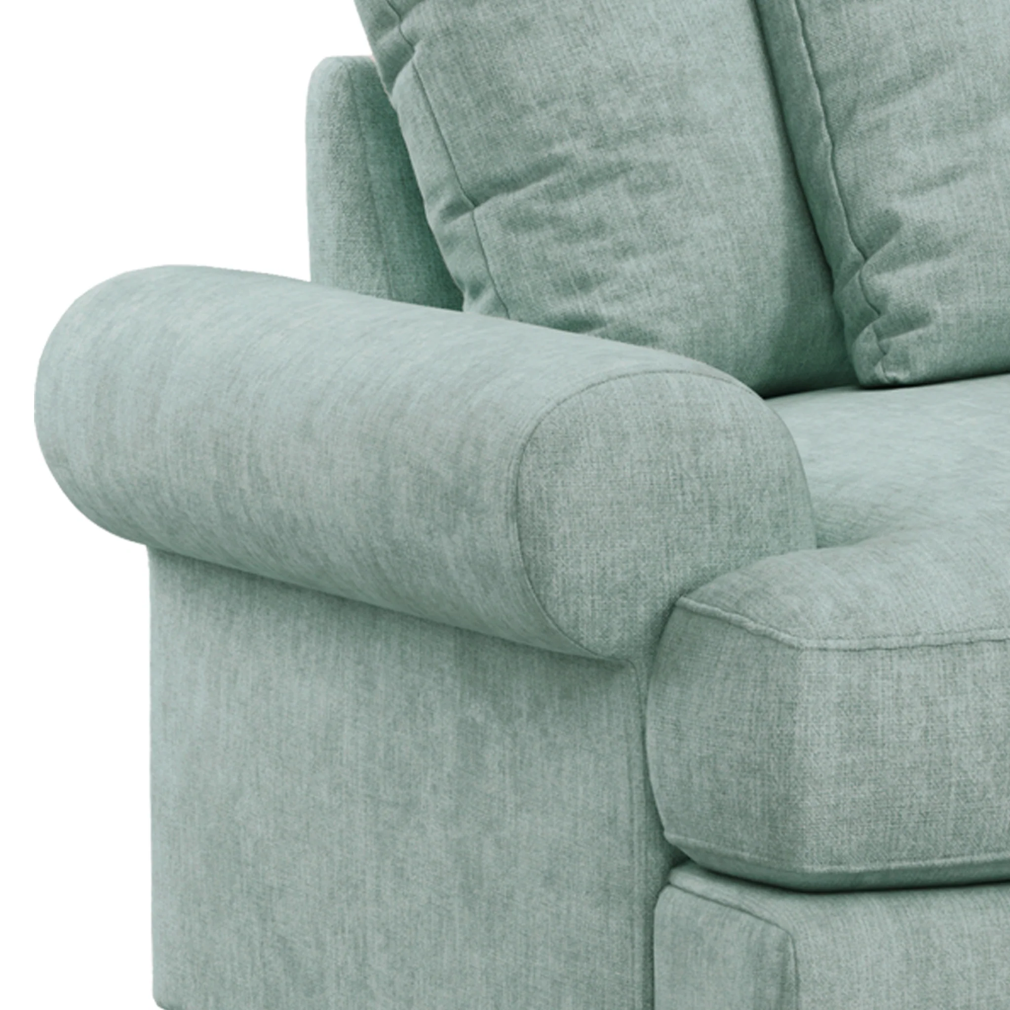 Pembroke Corner Sofa - Image 14