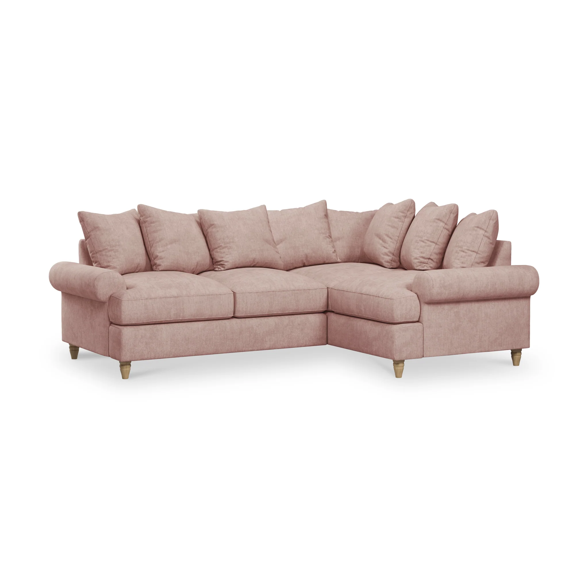 Pembroke Corner Sofa - Image 16