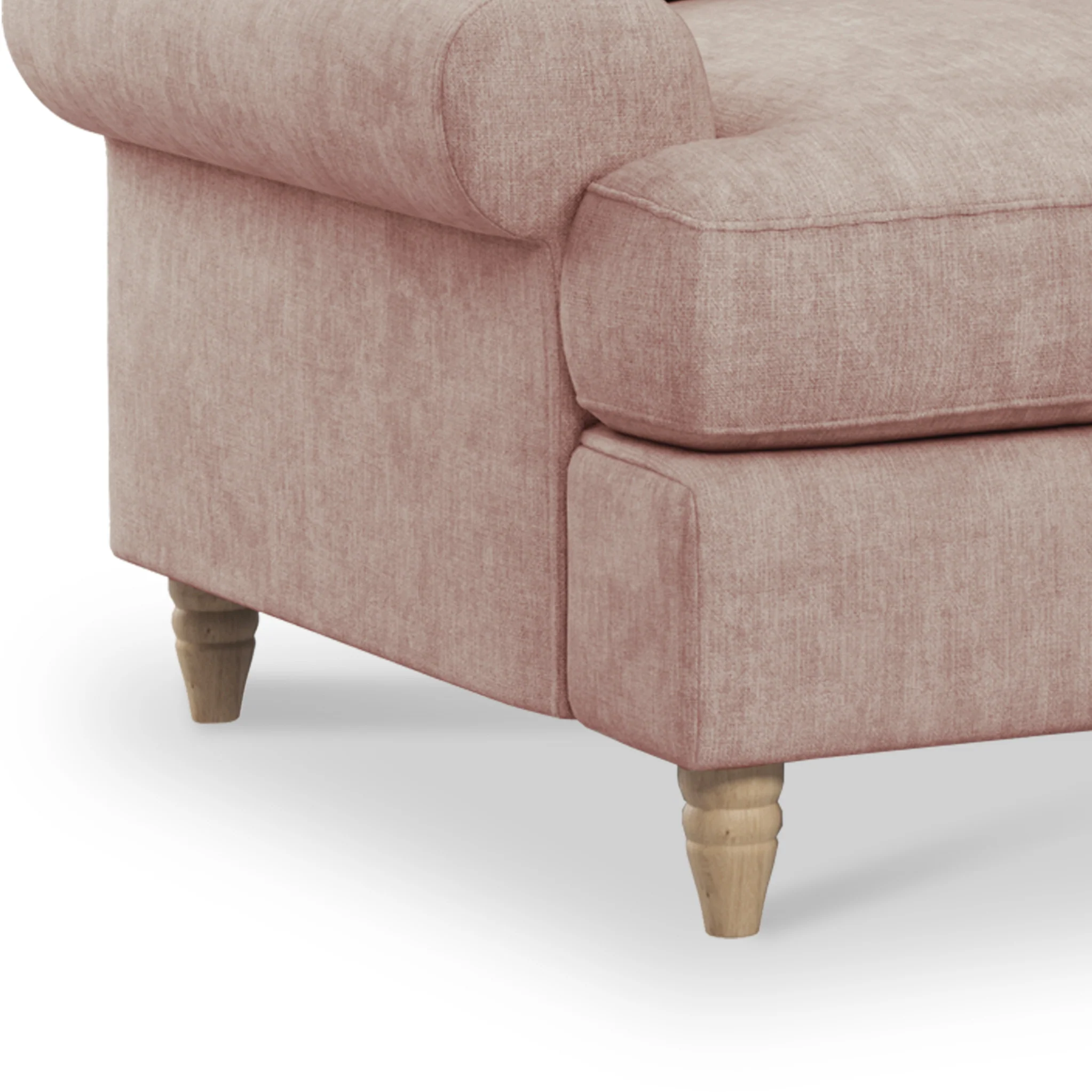 Pembroke Corner Sofa - Image 20