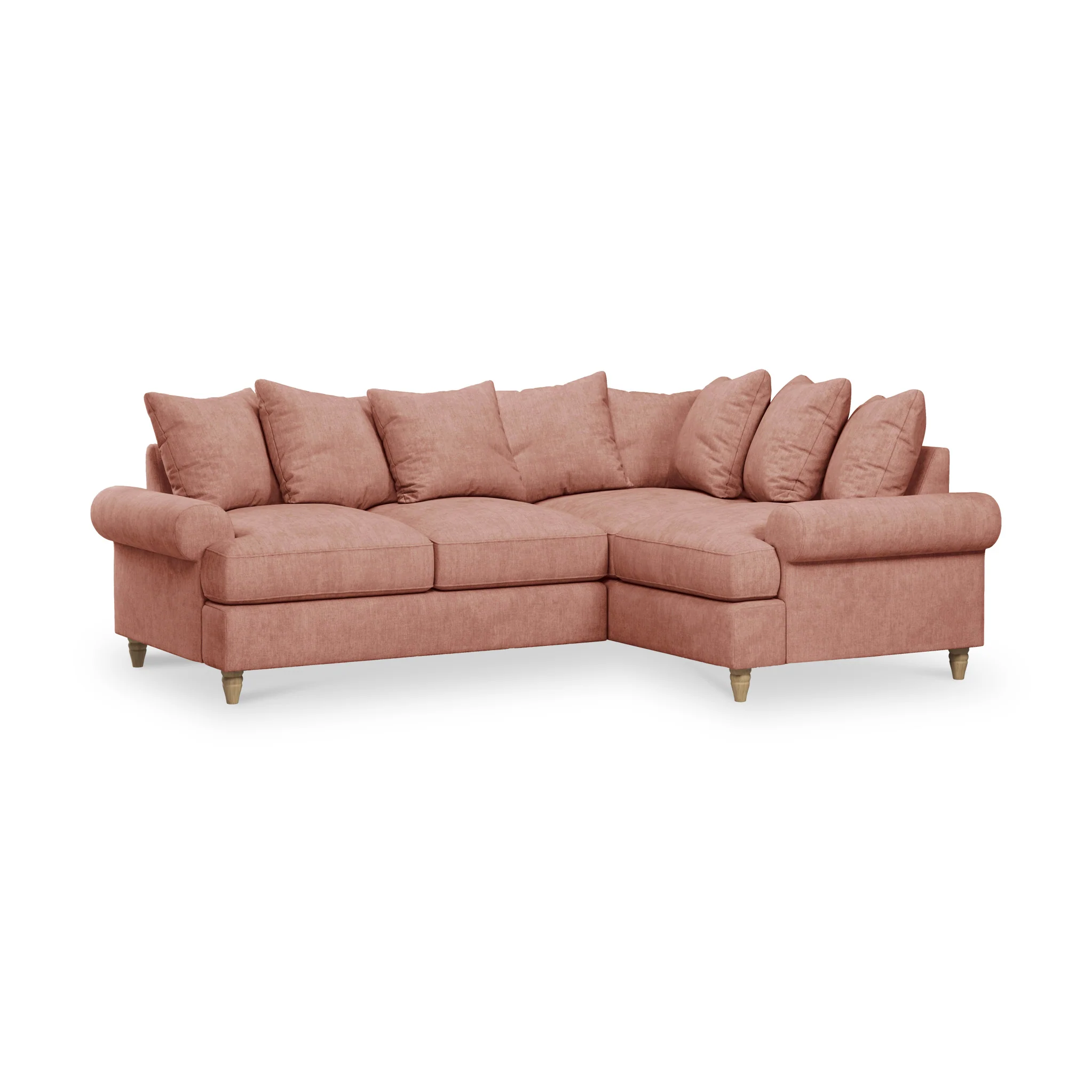Pembroke Corner Sofa - Image 21