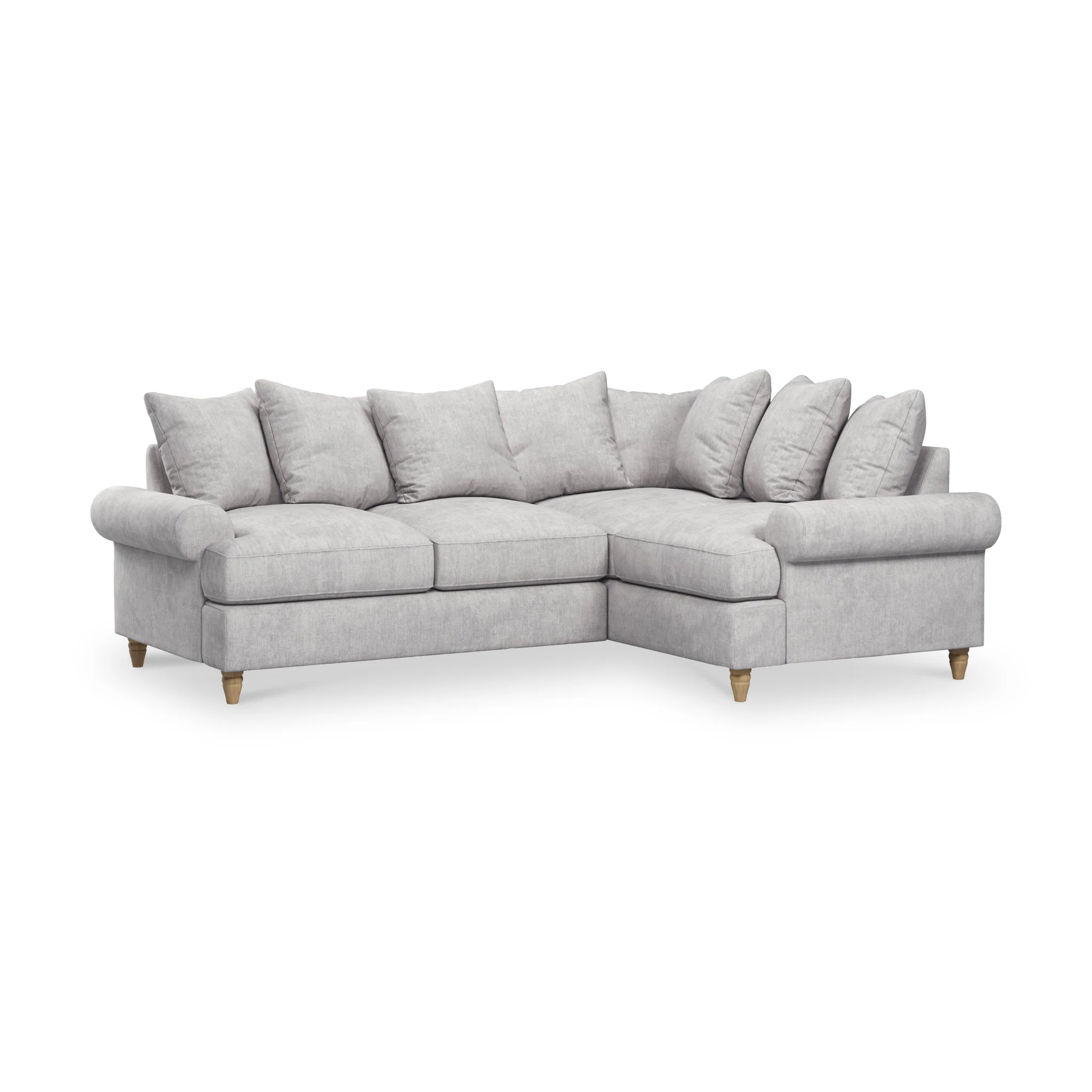 Pembroke Corner Sofa - Image 26