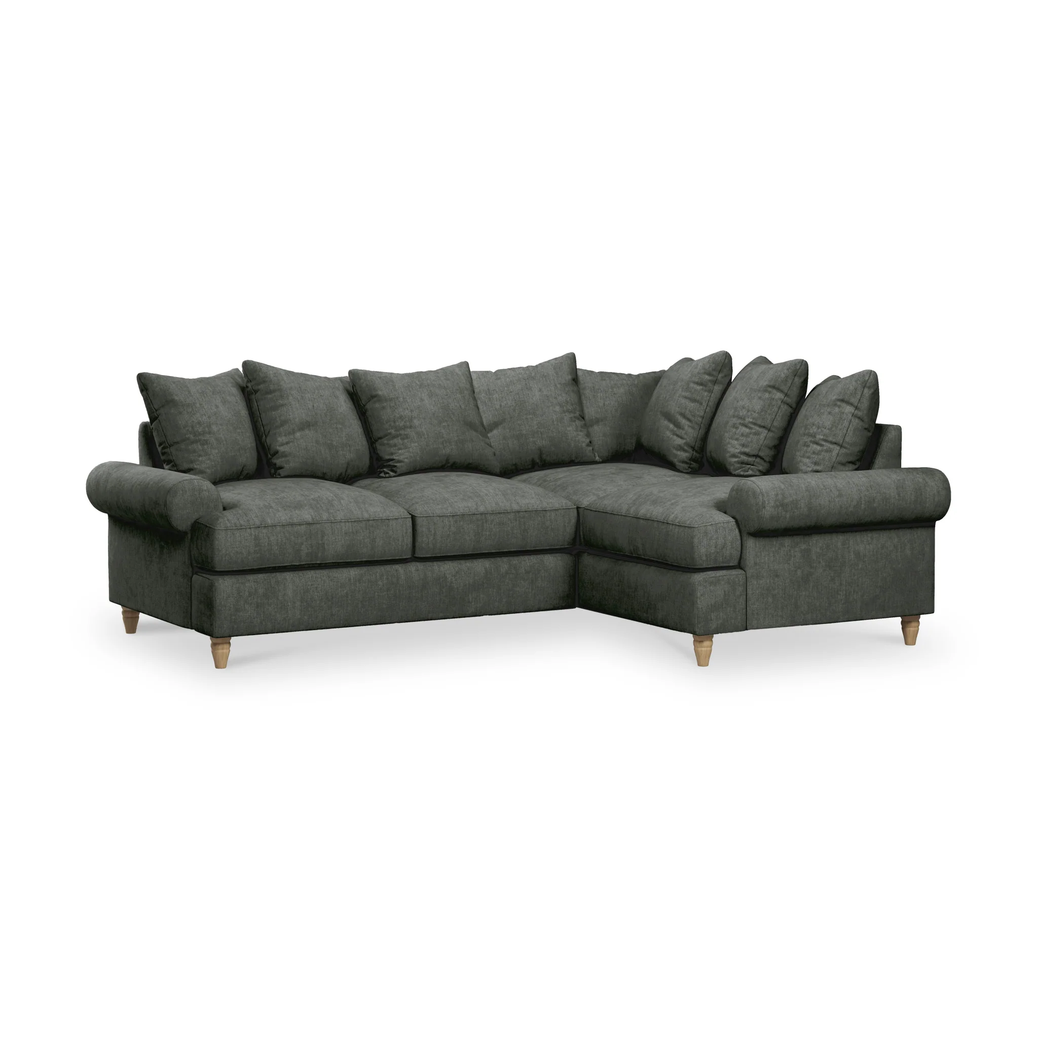 Pembroke Corner Sofa - Image 31
