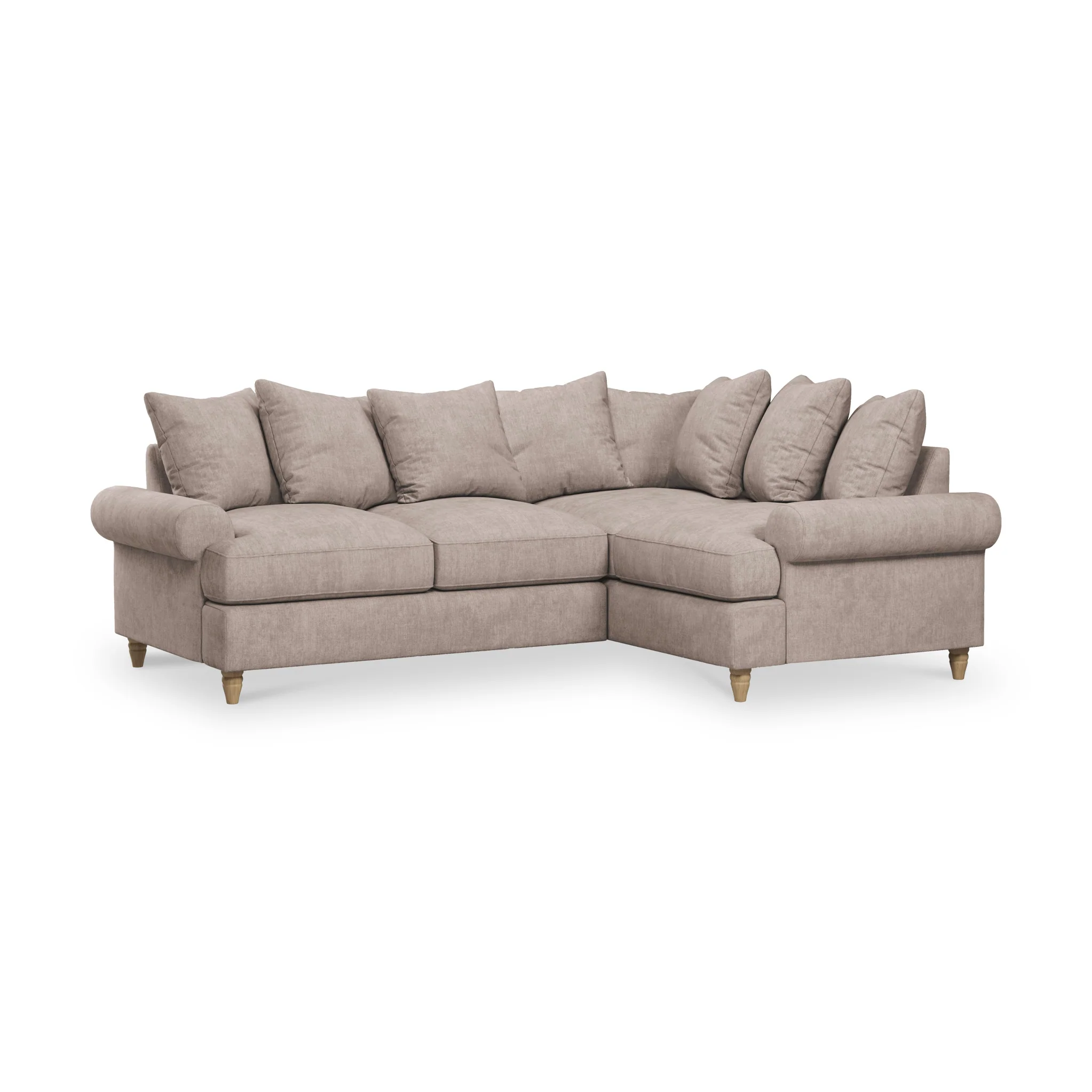 Pembroke Corner Sofa - Image 36