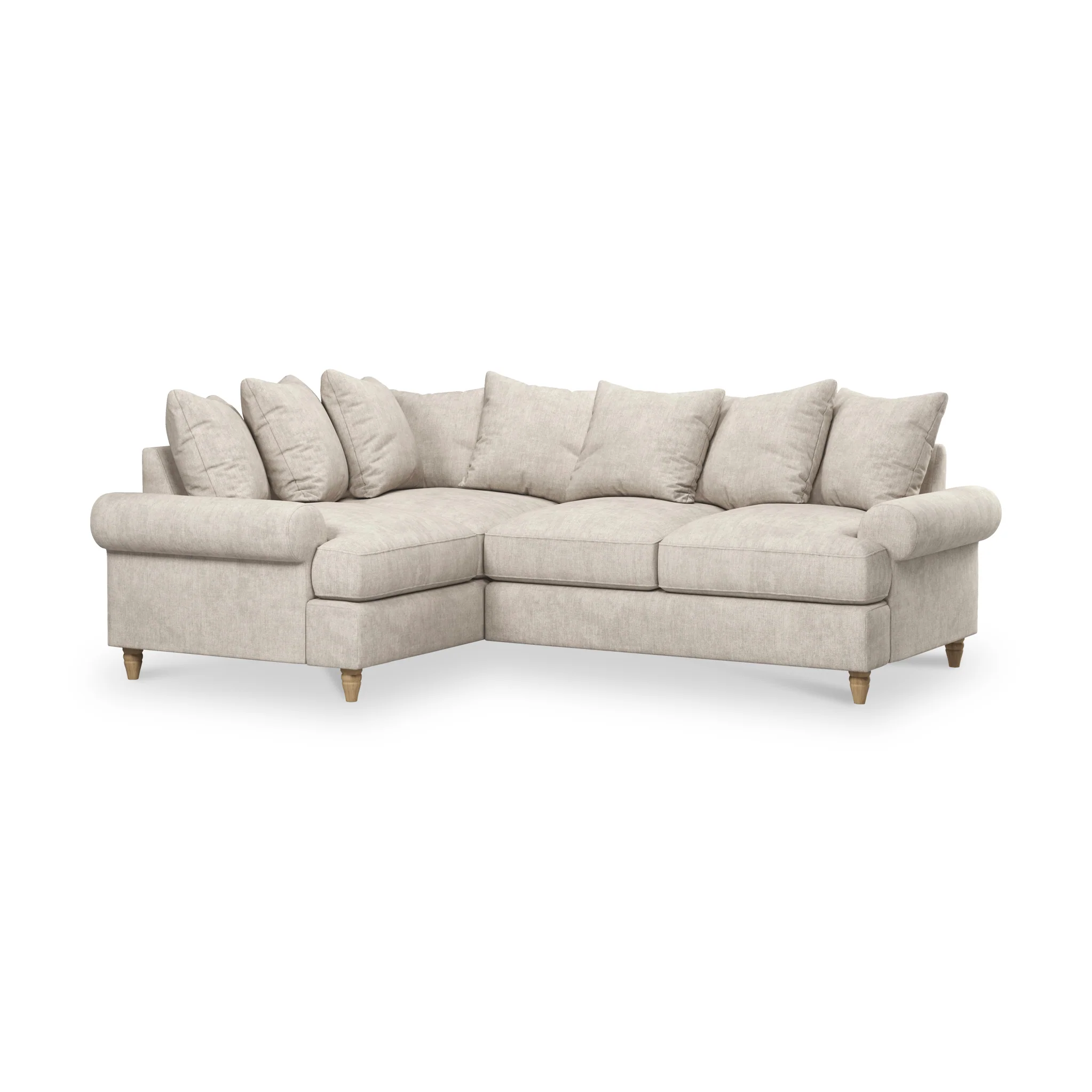 Pembroke Corner Sofa - Image 42