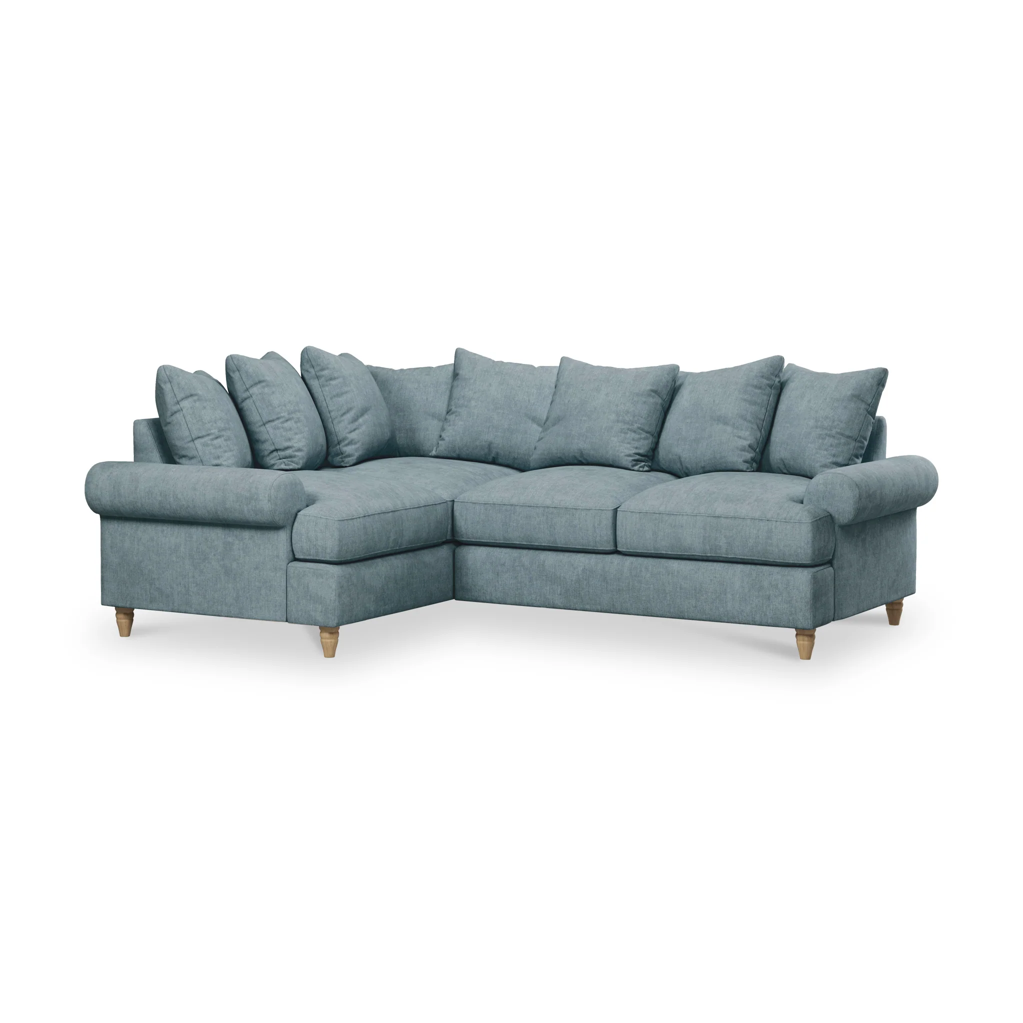 Pembroke Corner Sofa - Image 45