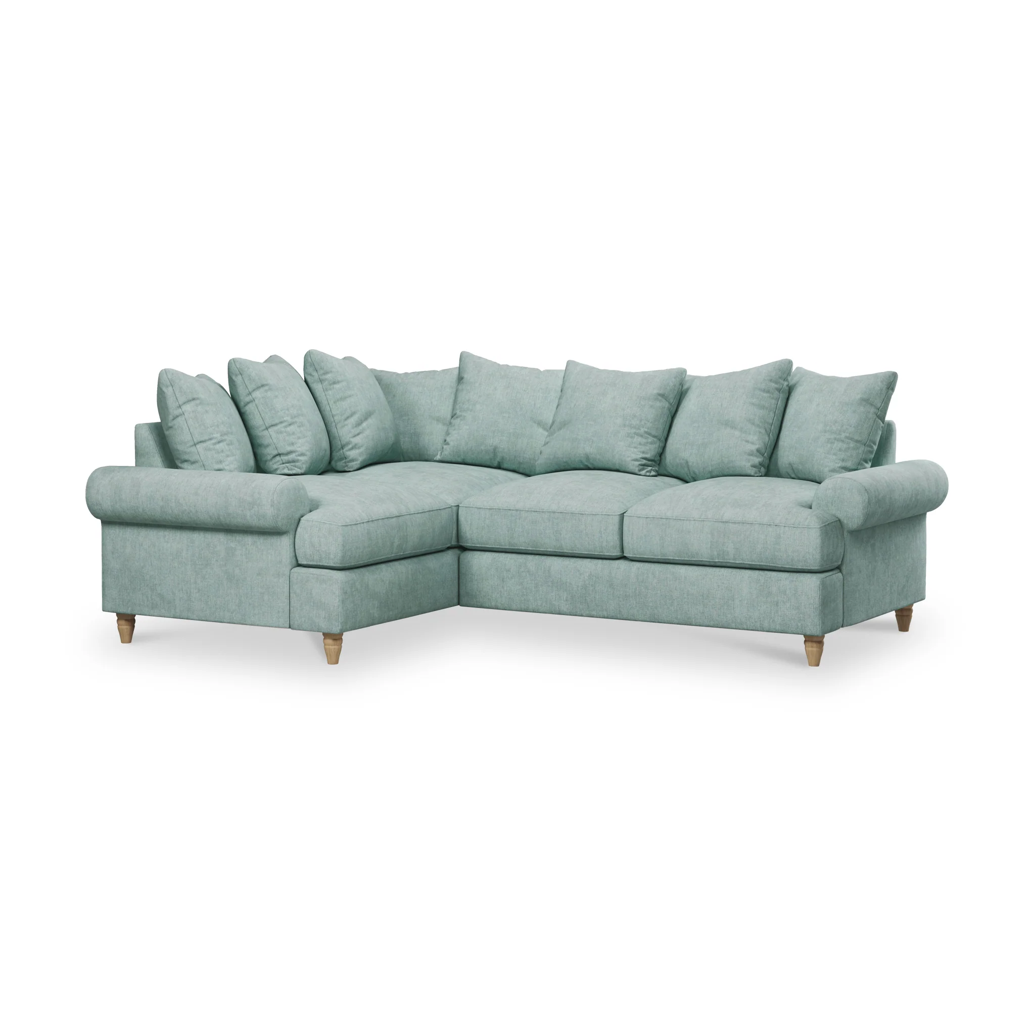 Pembroke Corner Sofa - Image 48