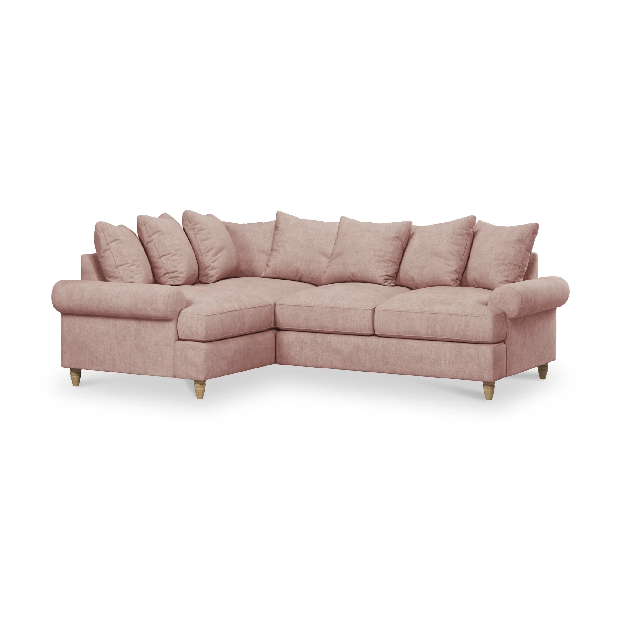 Pembroke Corner Sofa - Image 51
