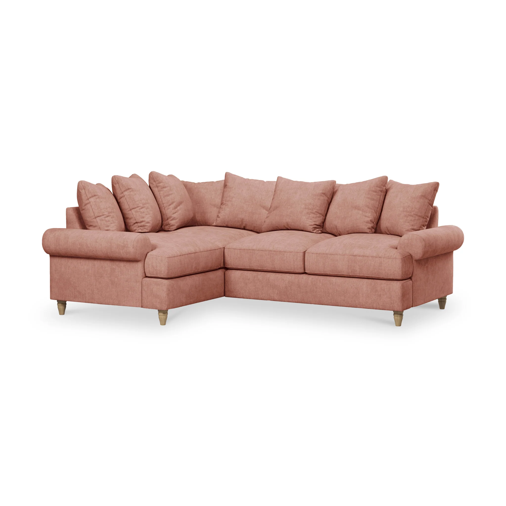 Pembroke Corner Sofa - Image 54