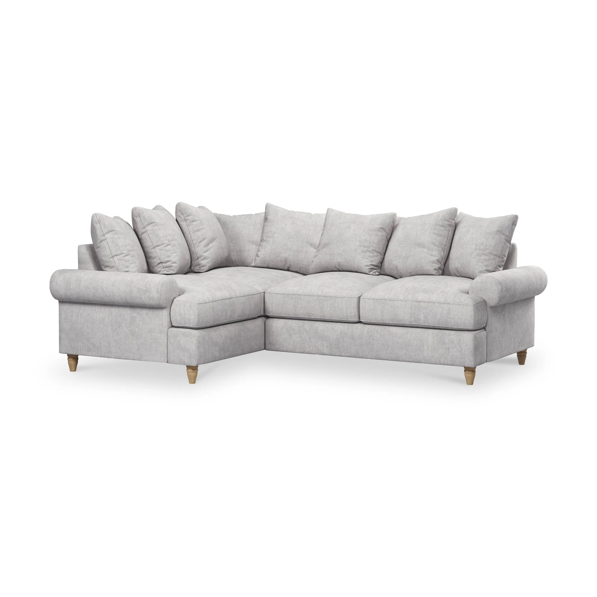 Pembroke Corner Sofa - Image 57