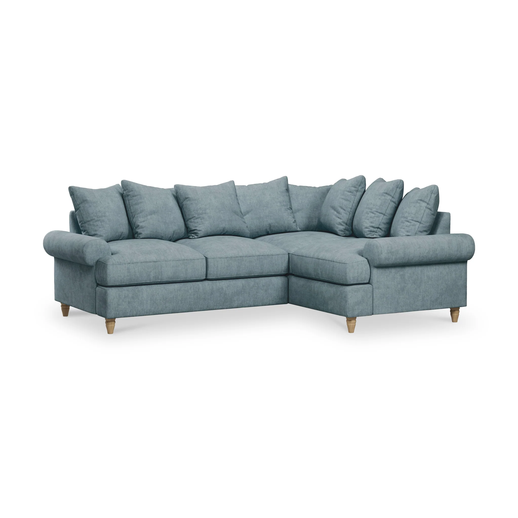 Pembroke Corner Sofa - Image 6
