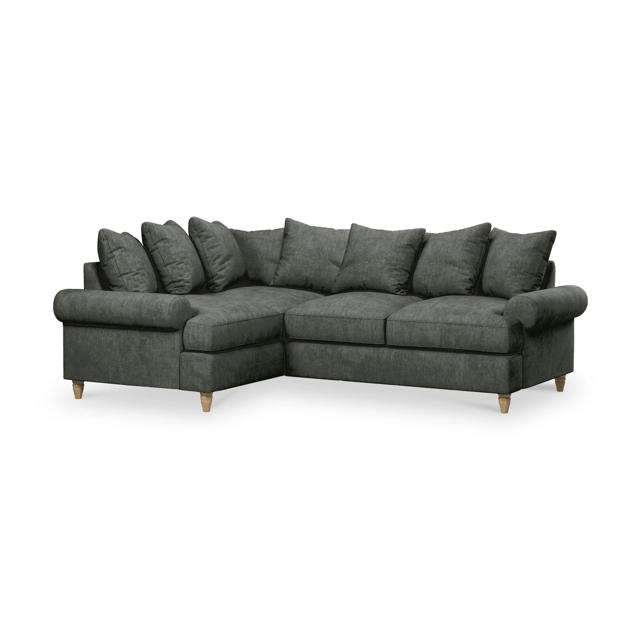 Pembroke Corner Sofa - Image 60