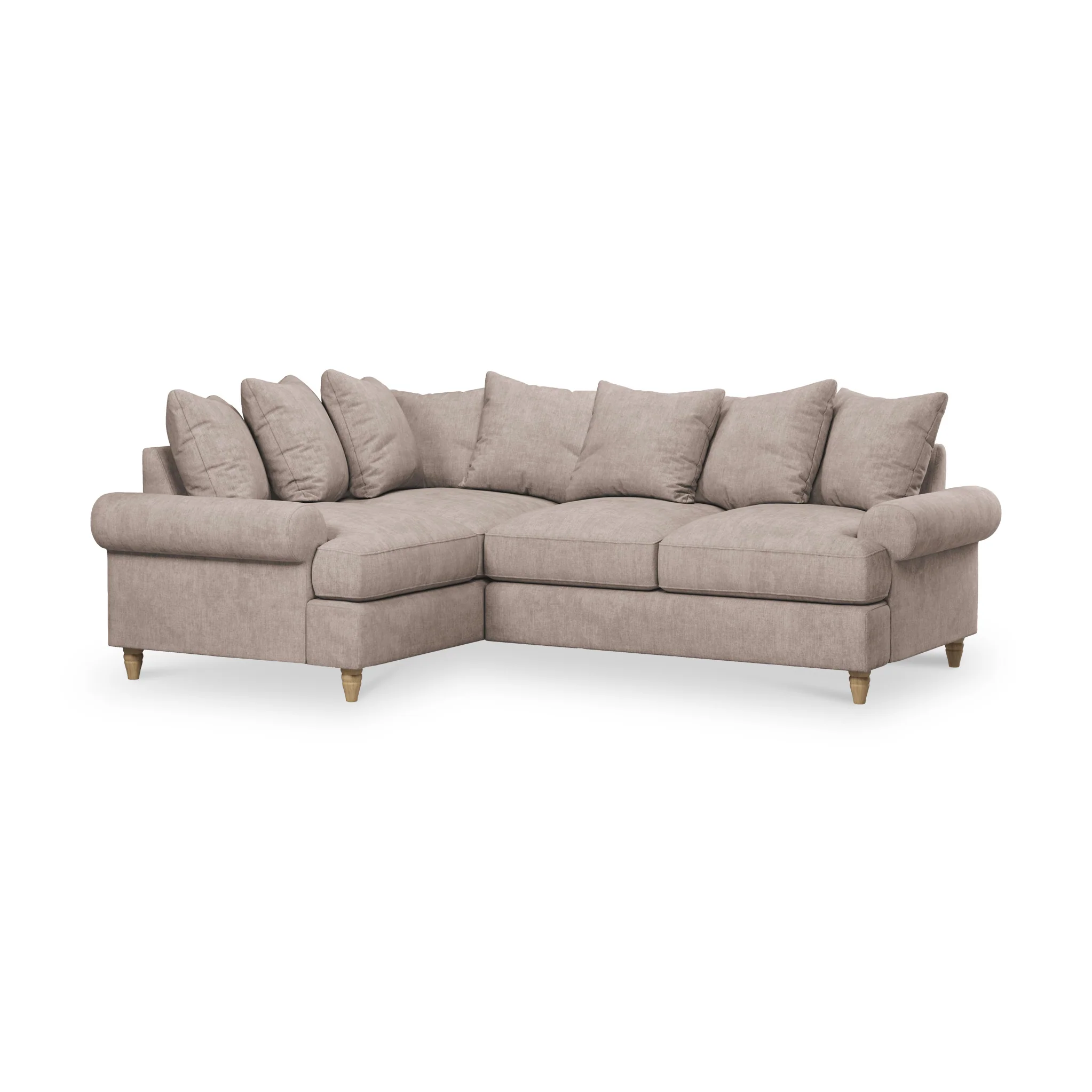 Pembroke Corner Sofa - Image 63