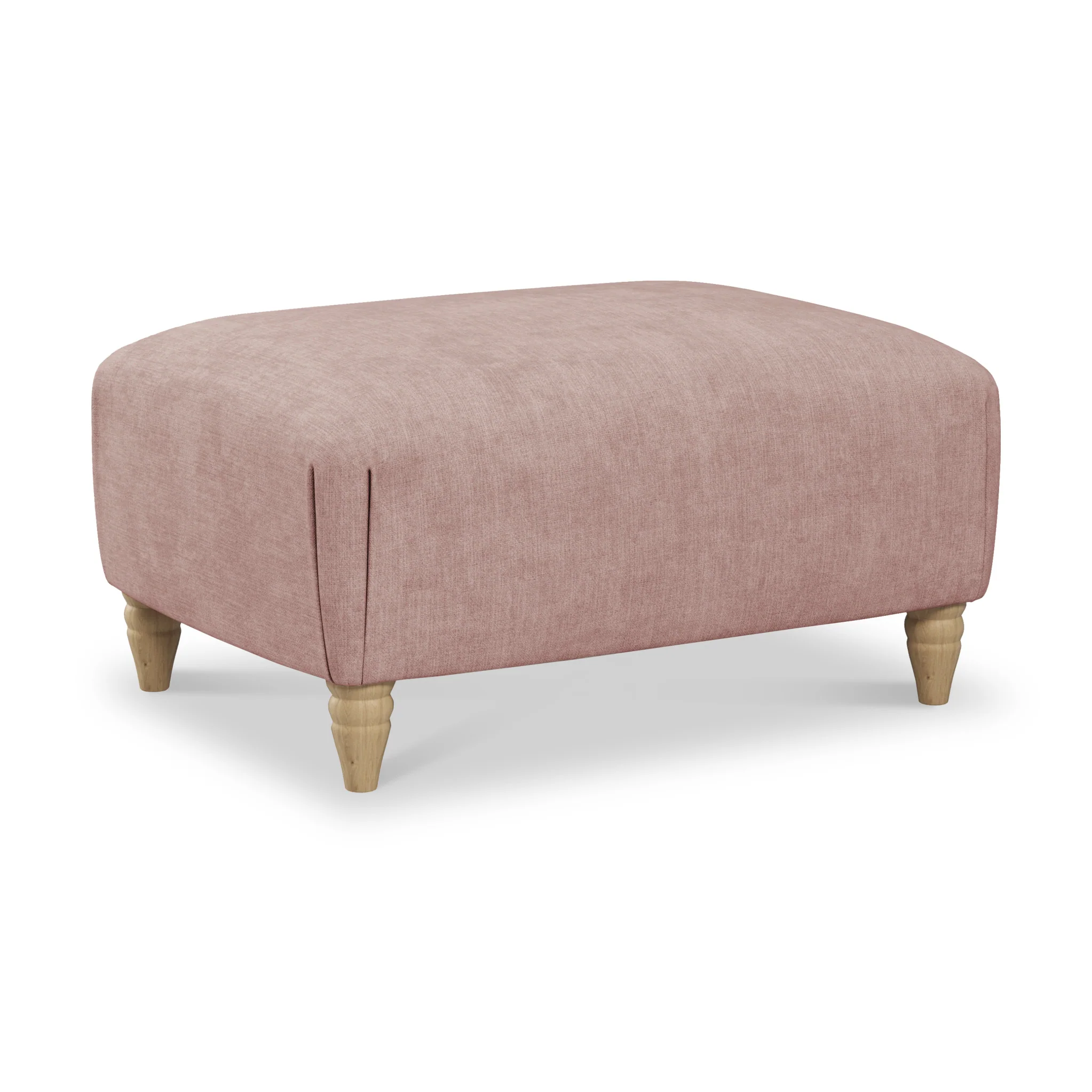 Pembroke Footstool - Image 13