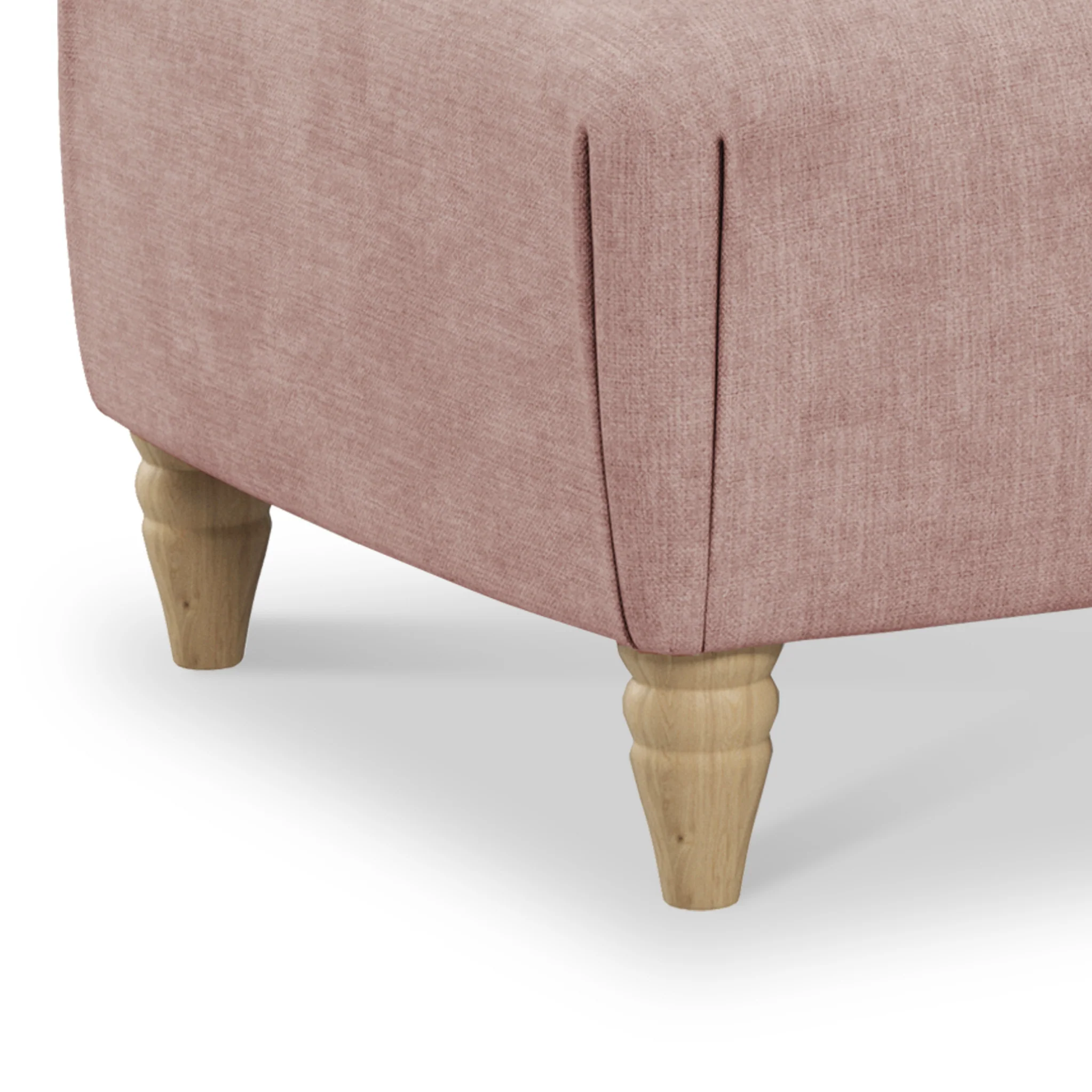 Pembroke Footstool - Image 15