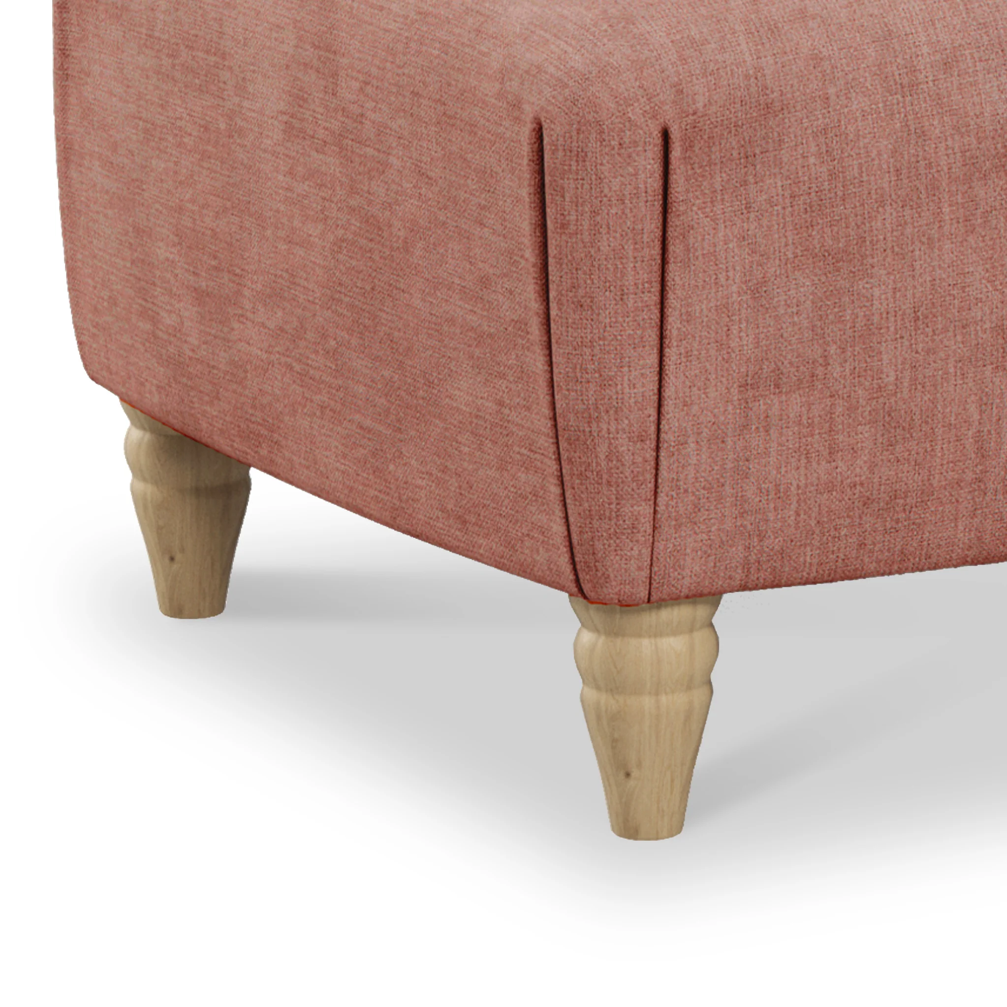 Pembroke Footstool - Image 18