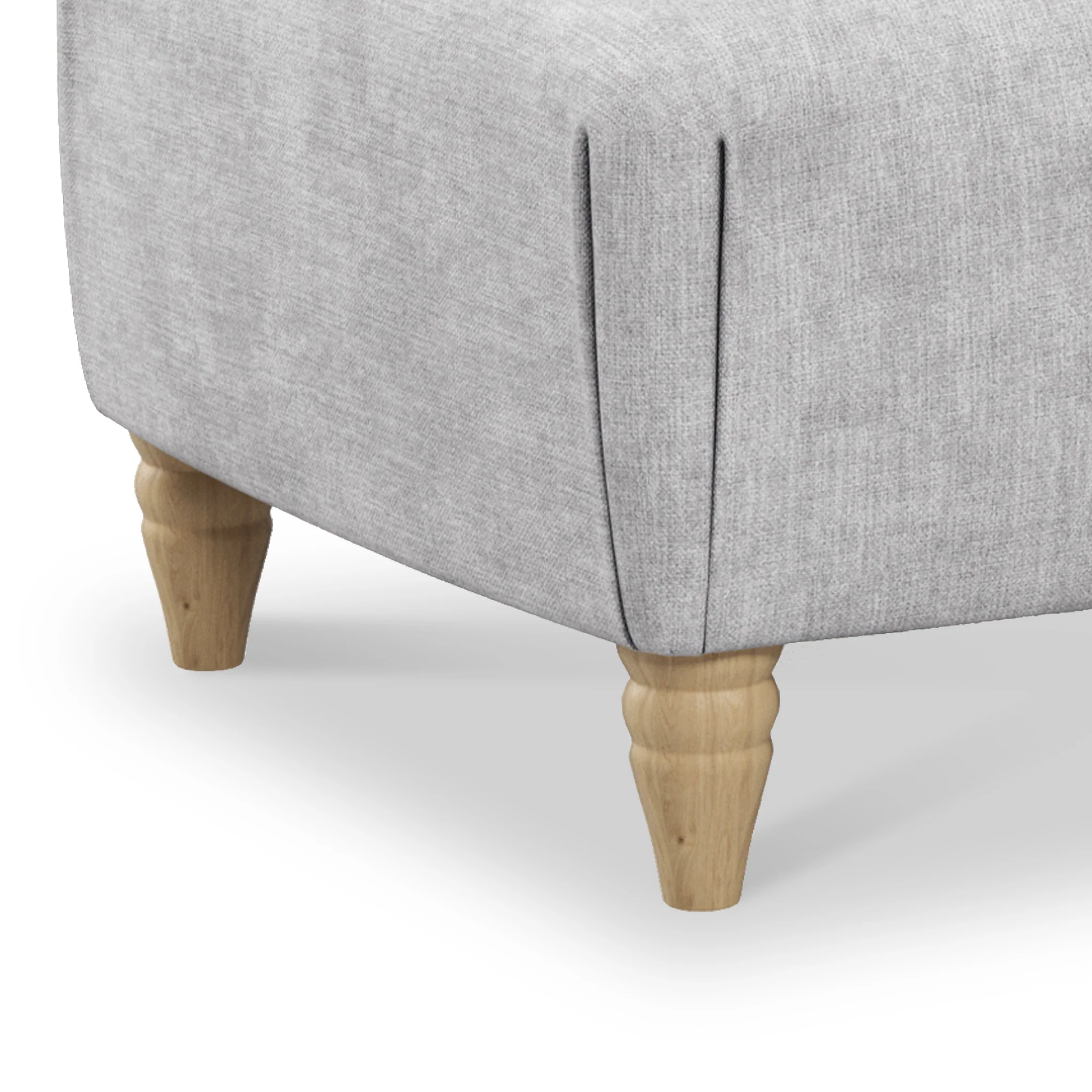 Pembroke Footstool - Image 20