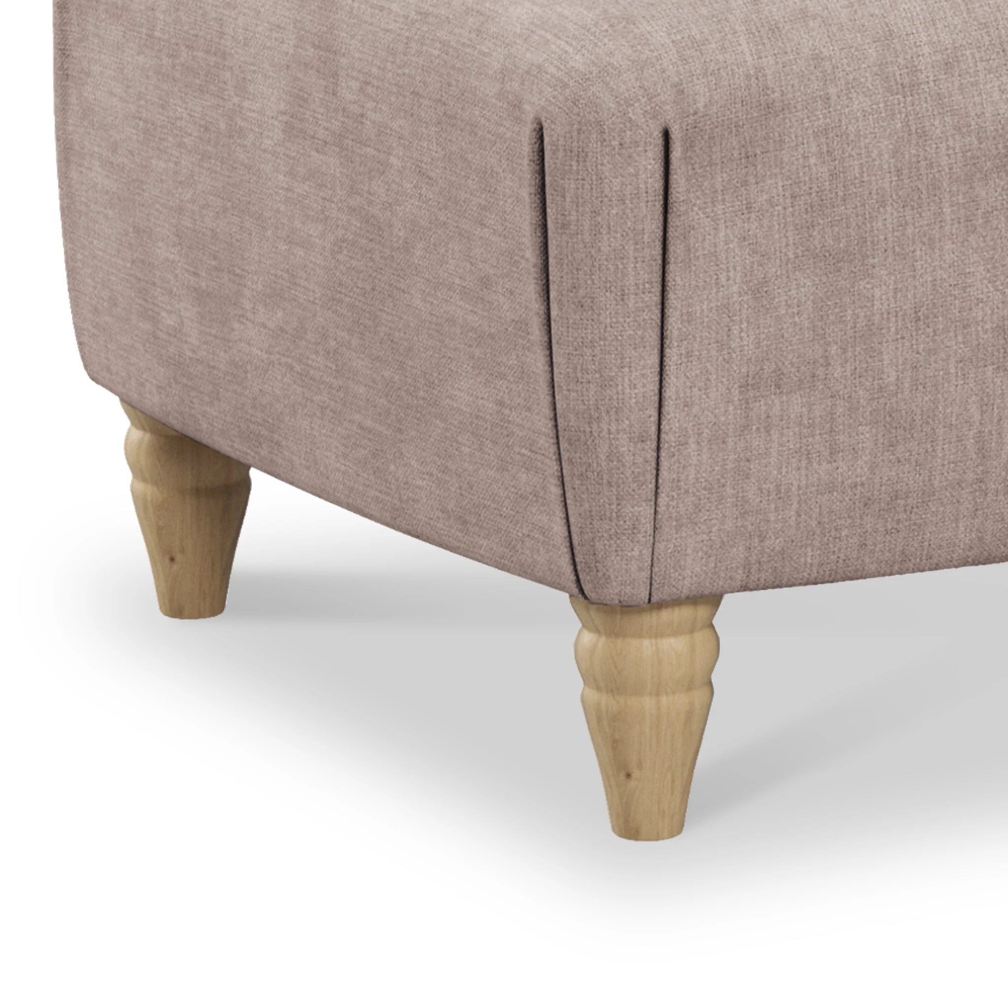 Pembroke Footstool - Image 26