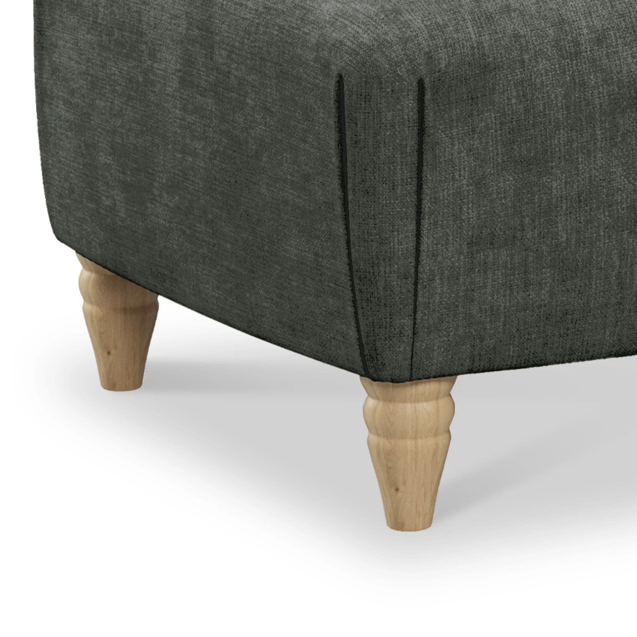 Pembroke Footstool - Image 27