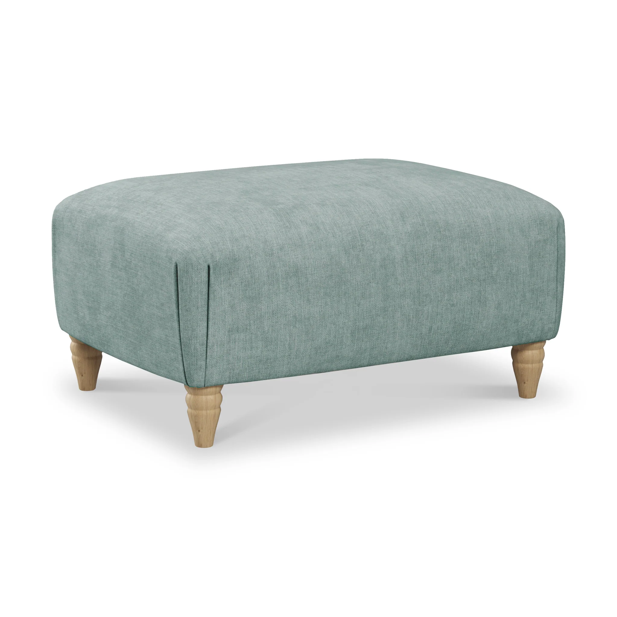 Pembroke Footstool - Image 5