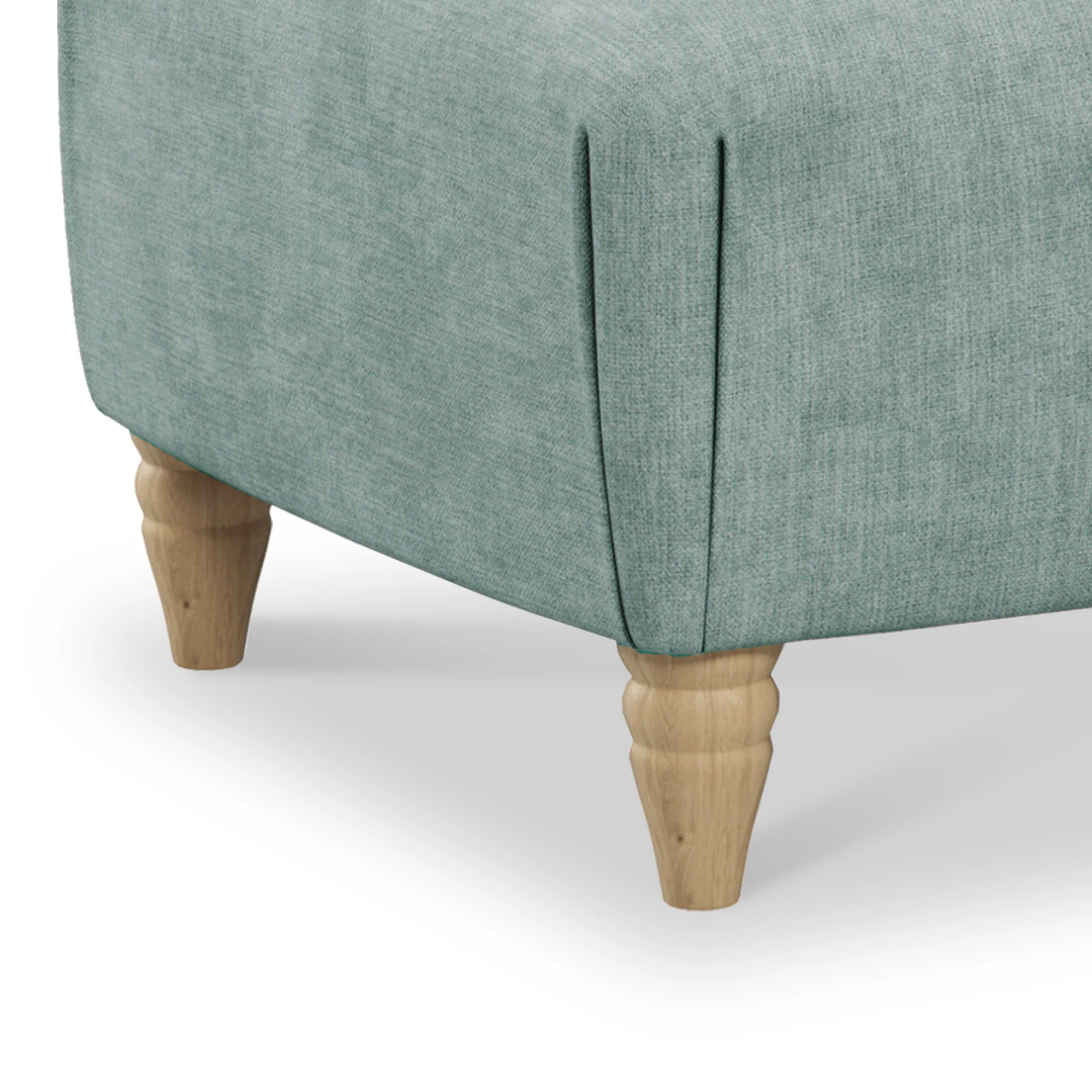 Pembroke Footstool - Image 7