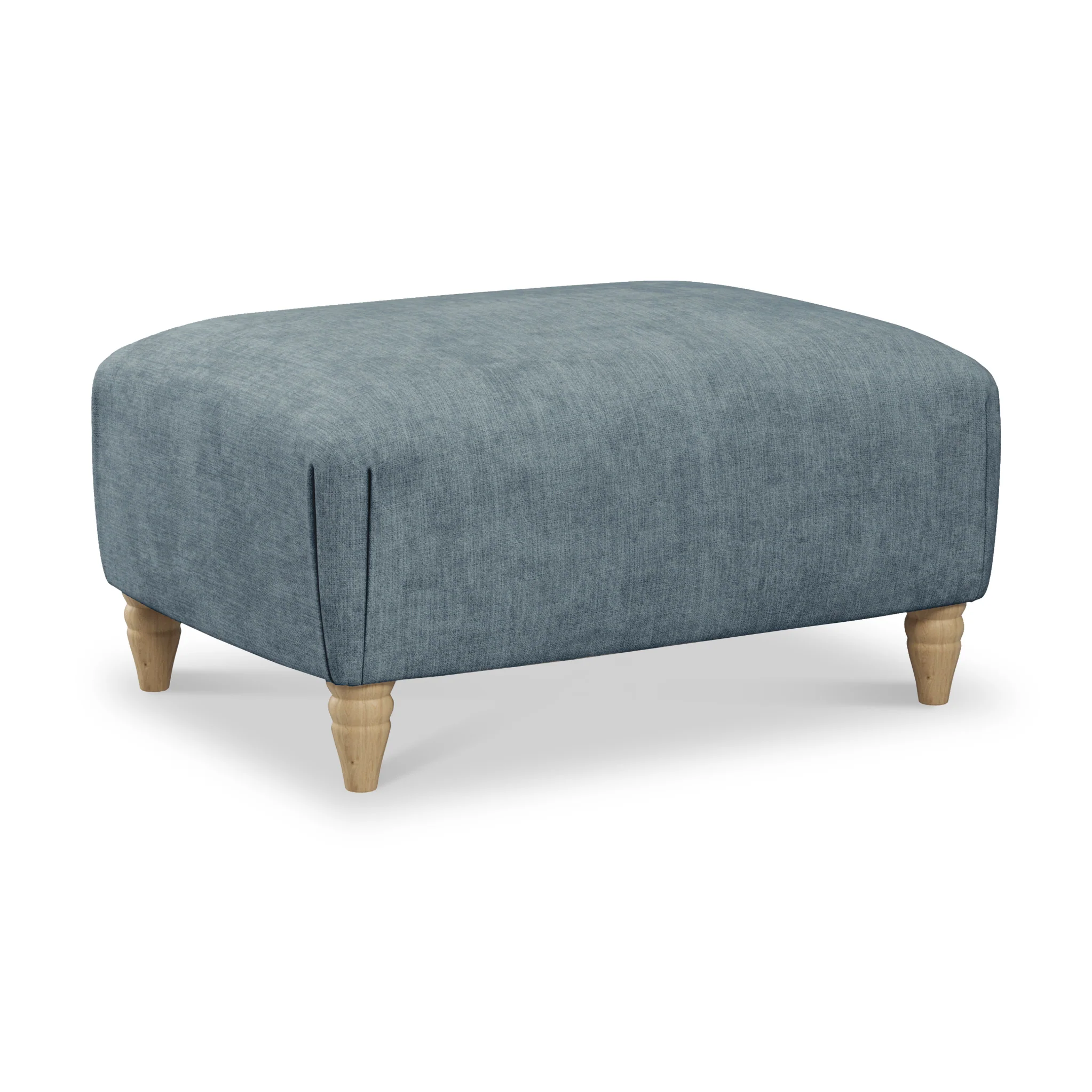 Pembroke Footstool - Image 9