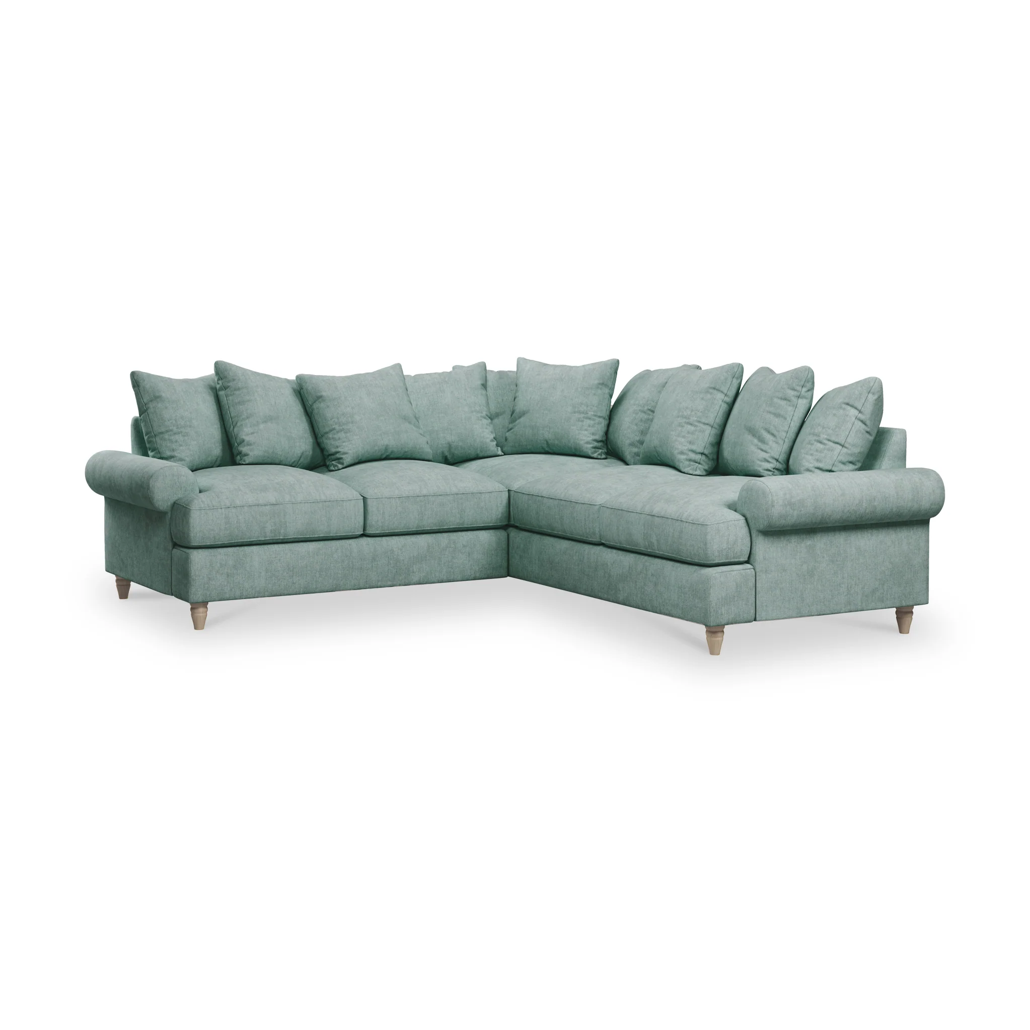 Pembroke Large Corner Sofa - Image 11