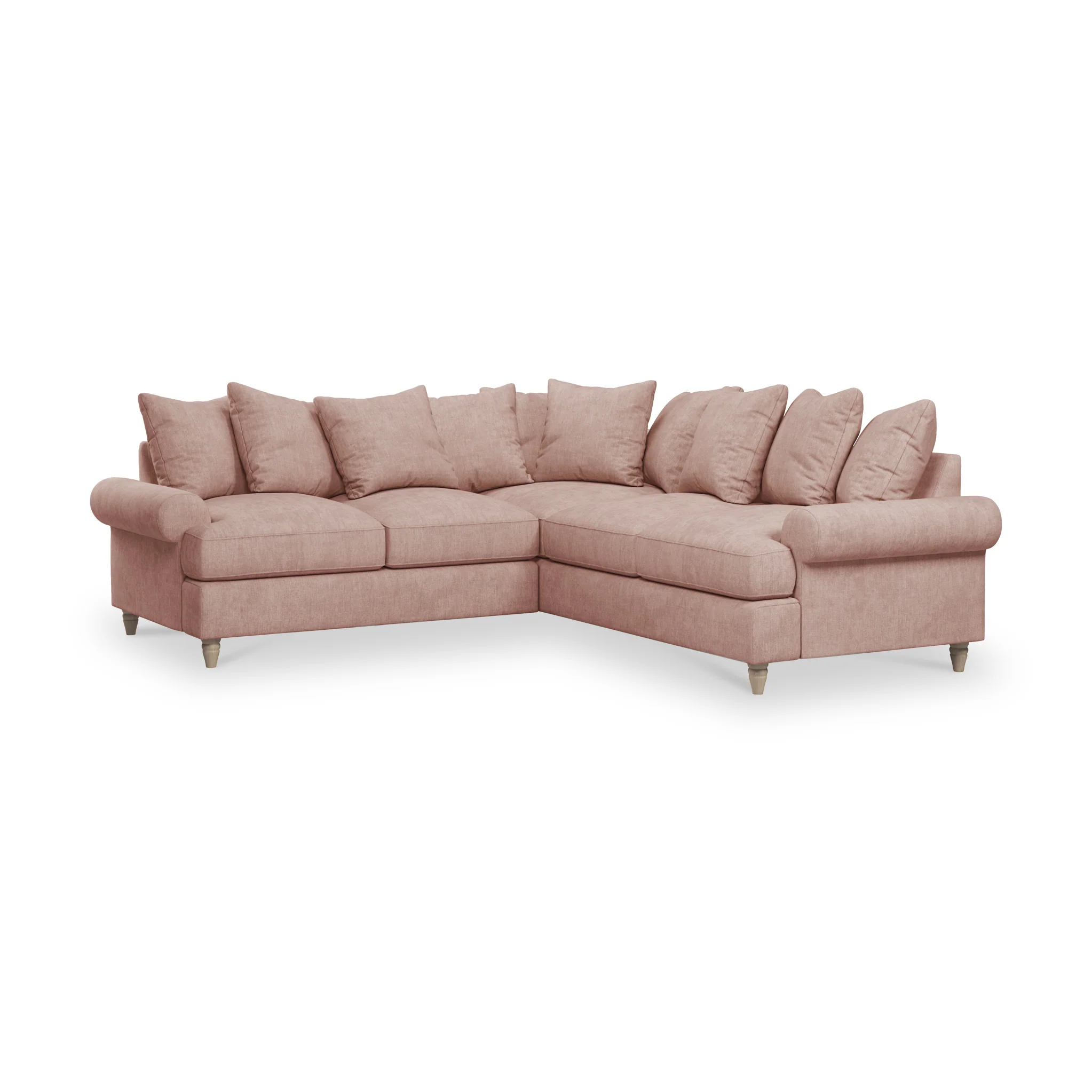Pembroke Large Corner Sofa - Image 16