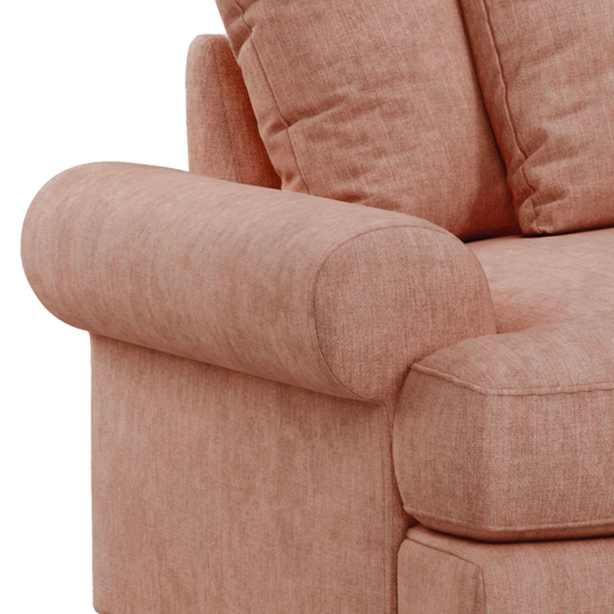 Pembroke Large Corner Sofa - Image 24