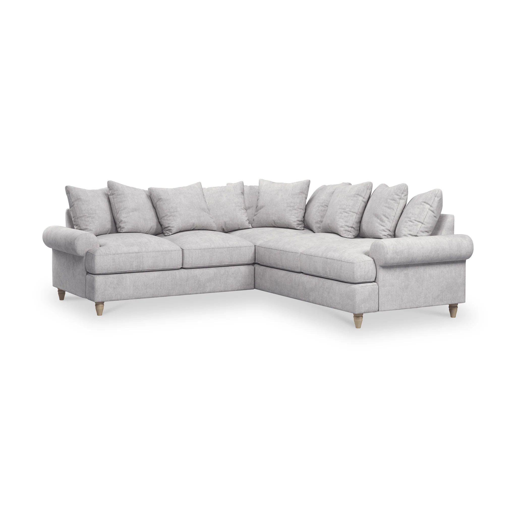 Pembroke Large Corner Sofa - Image 26